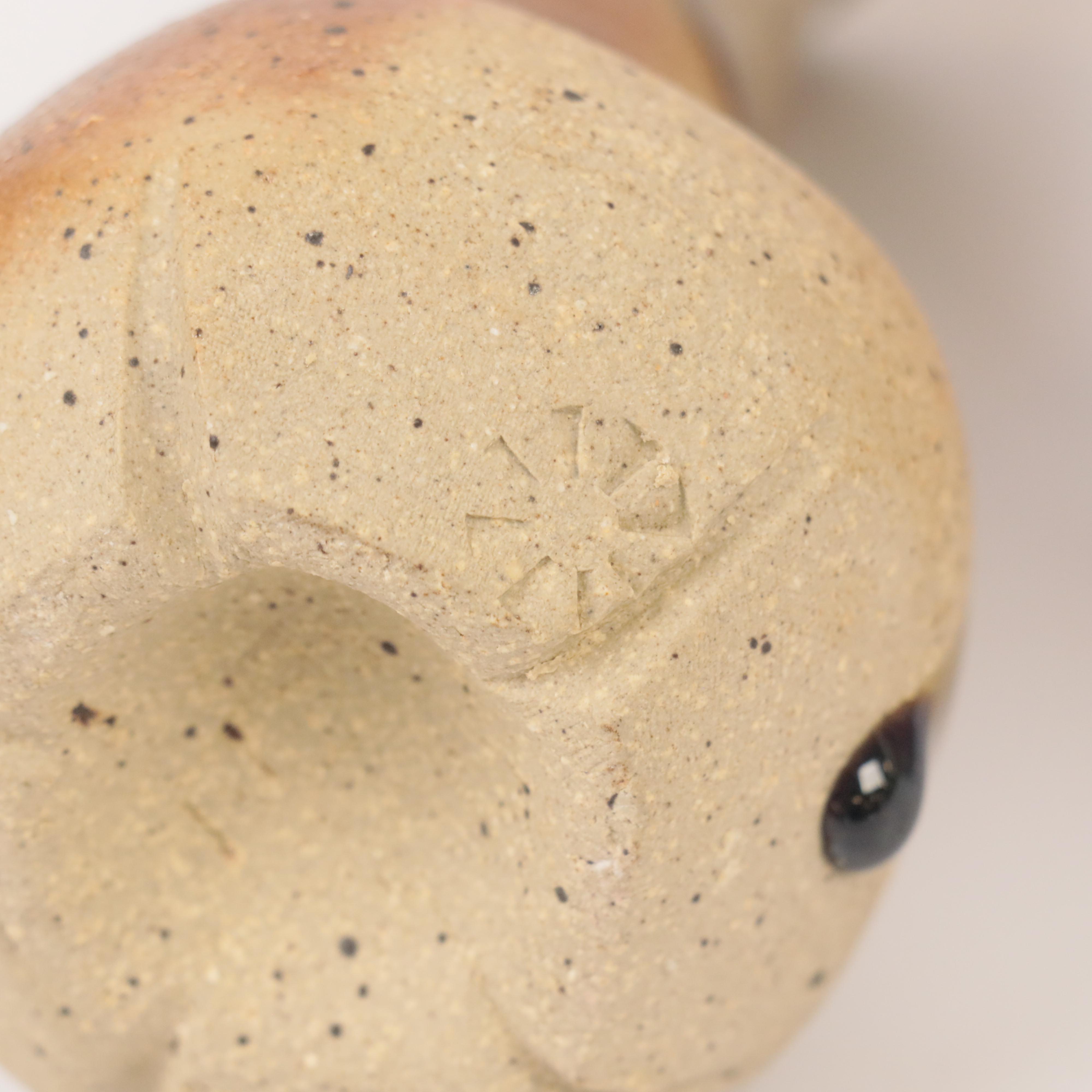 Studio Art Pottery Collection, Group of Five Items