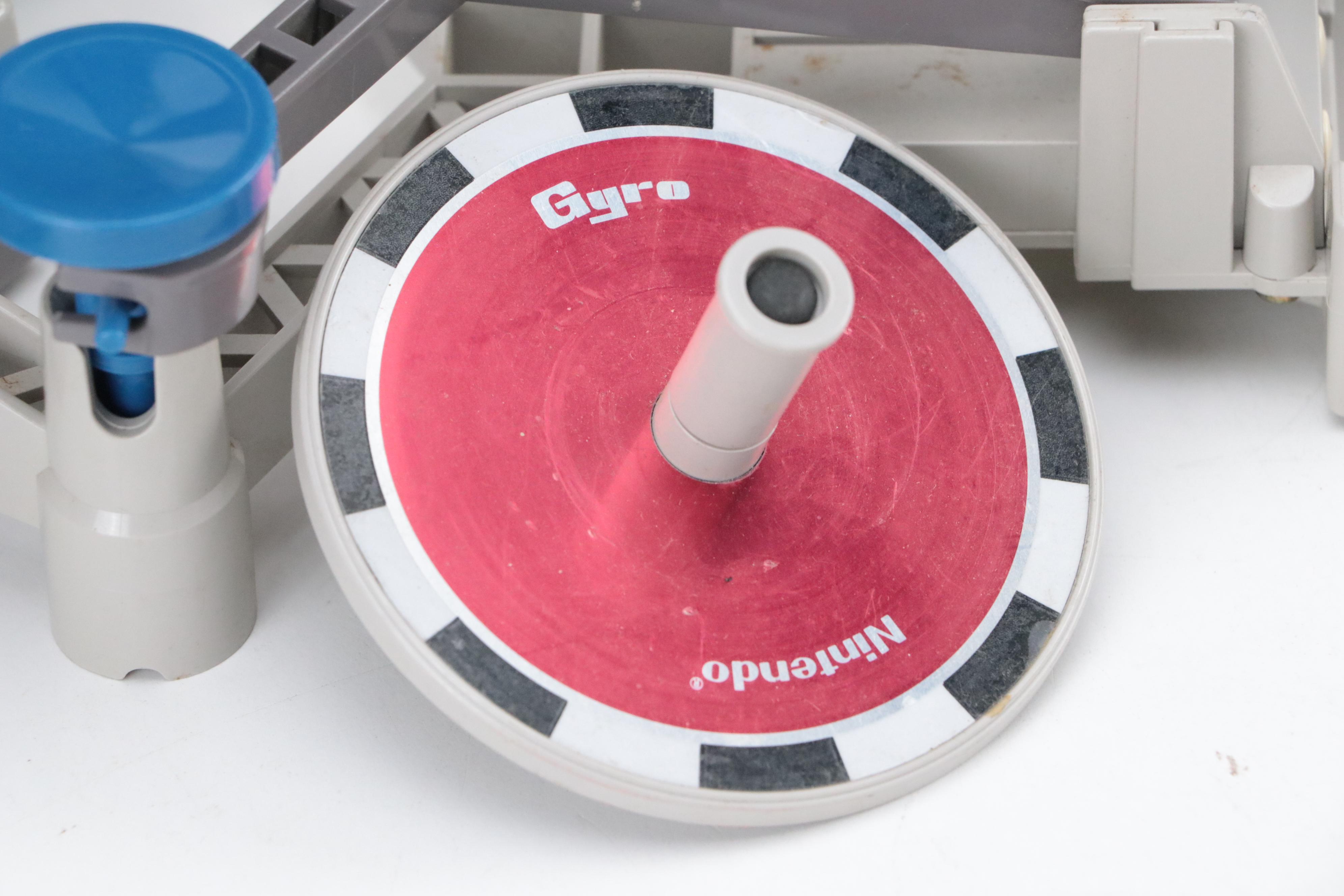 NES and SNES Video Games Featuring "Pool Of Radiance" and R.O.B. The Robot