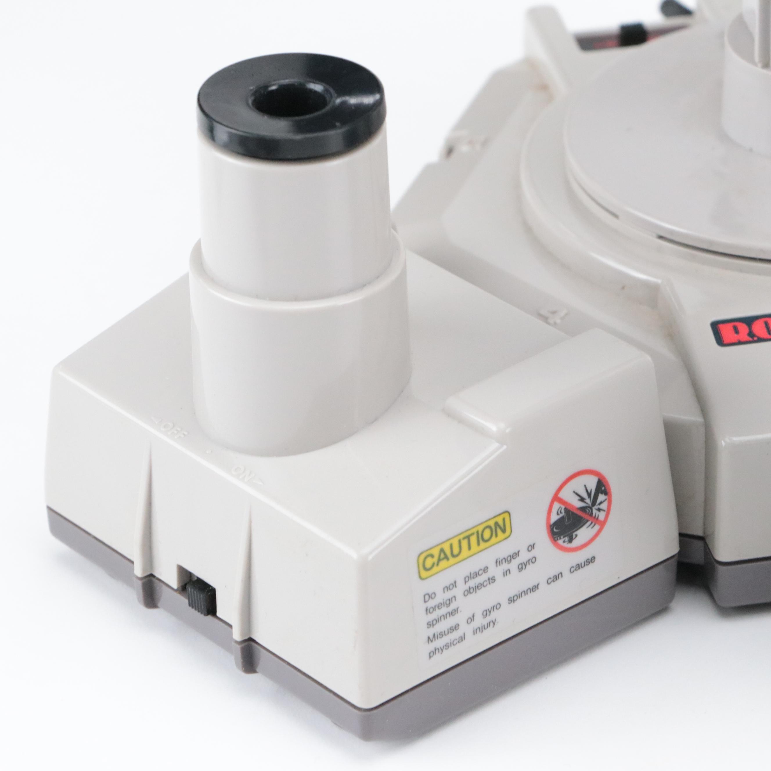 NES and SNES Video Games Featuring "Pool Of Radiance" and R.O.B. The Robot