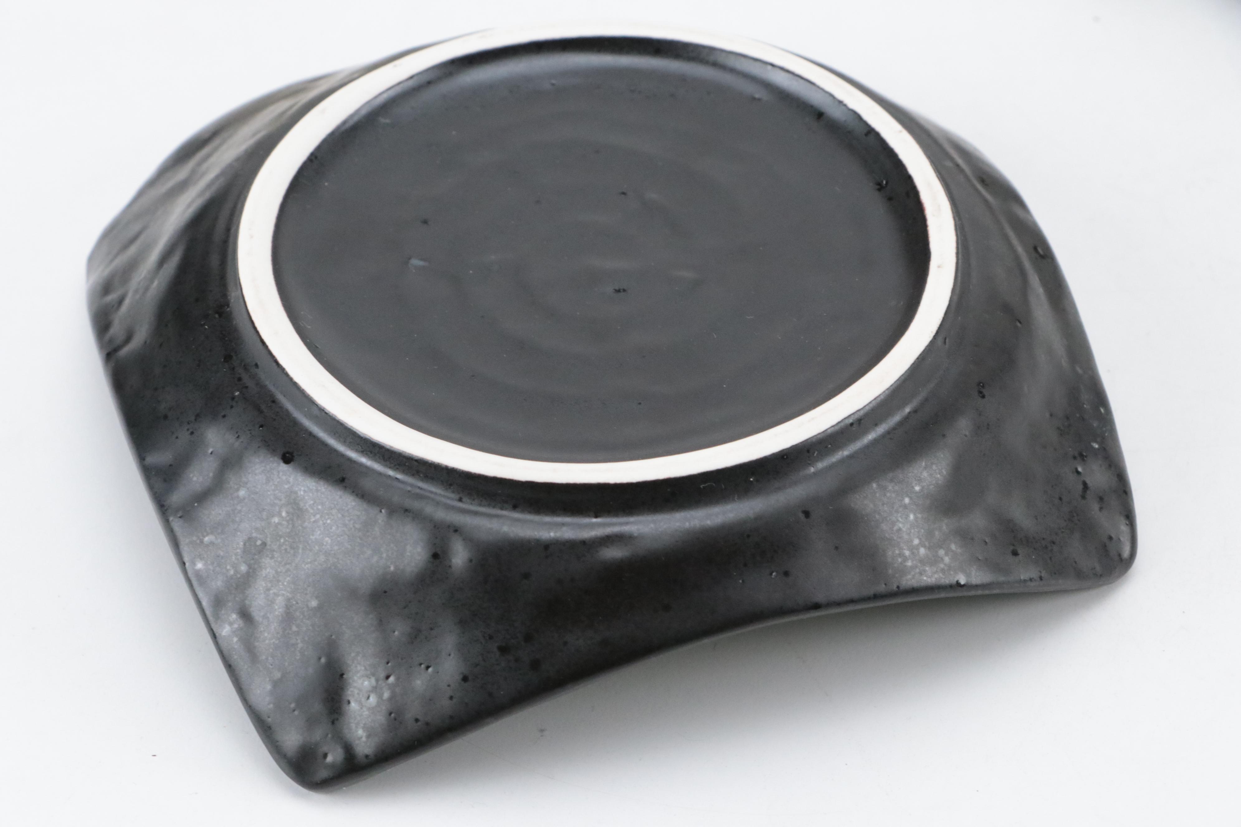 Japanese Kotobuki Earthenware and Other Bowls and Dishes