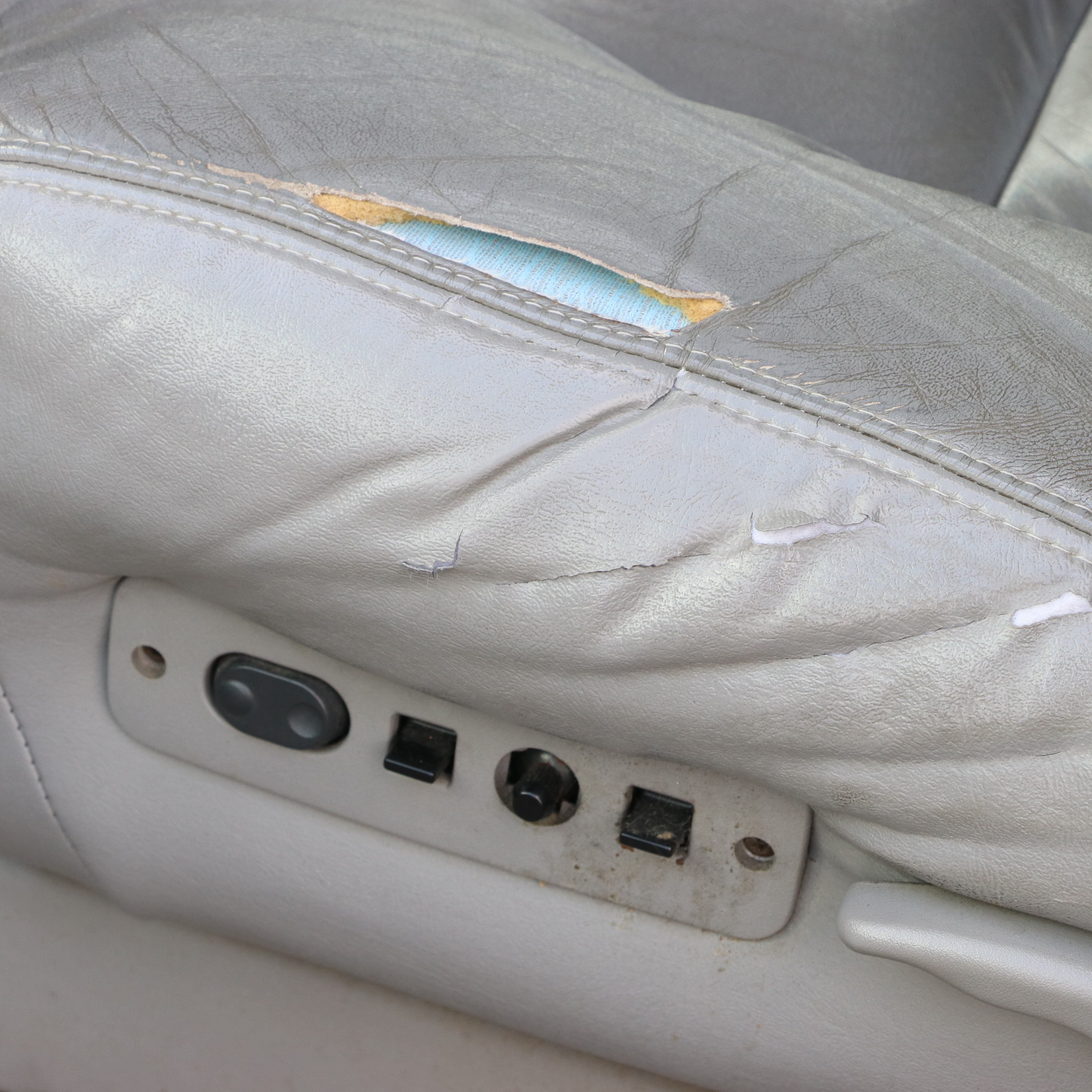 1997 GMC 1500 Sierra Z71 4X4 Extended Cab Truck