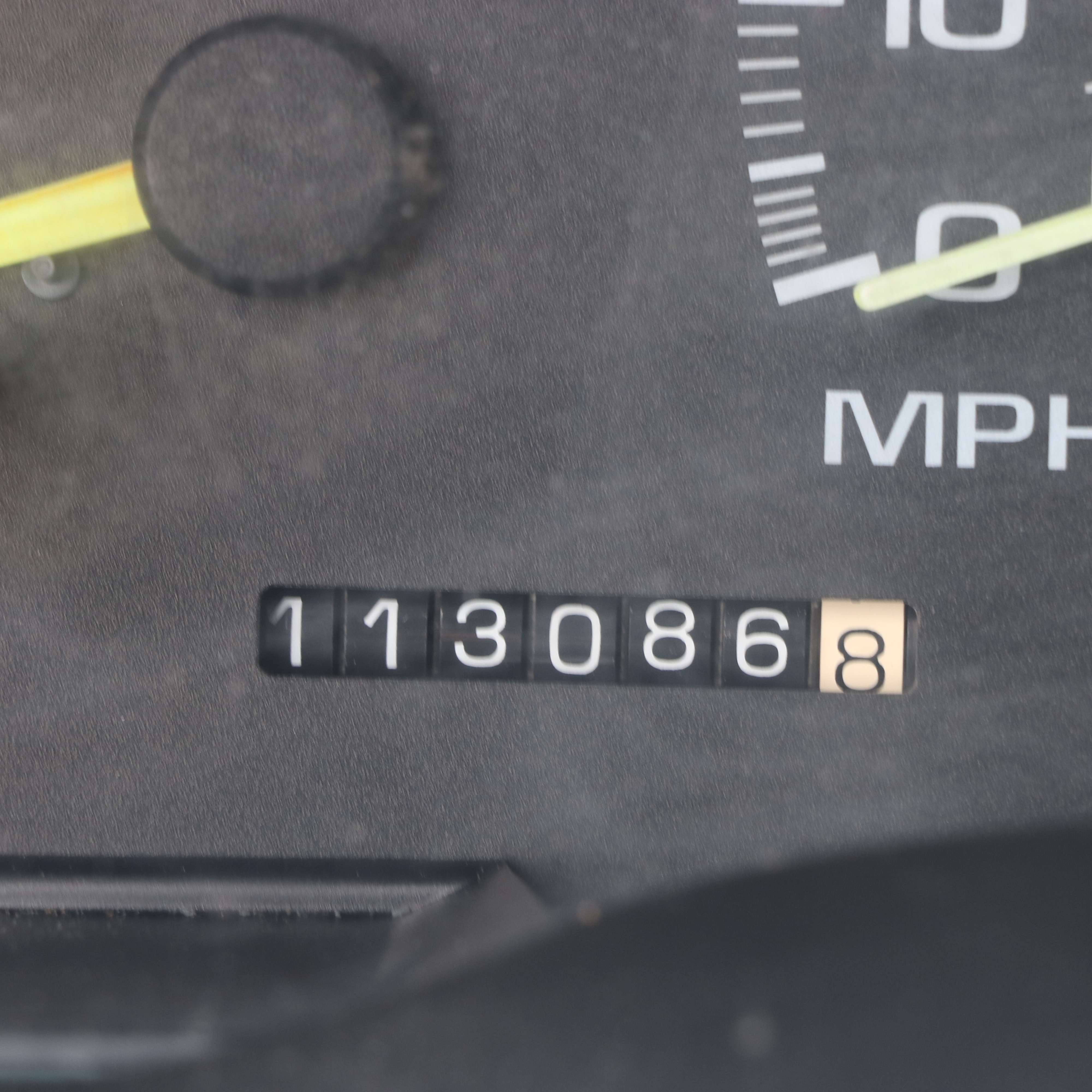 1997 GMC 1500 Sierra Z71 4X4 Extended Cab Truck