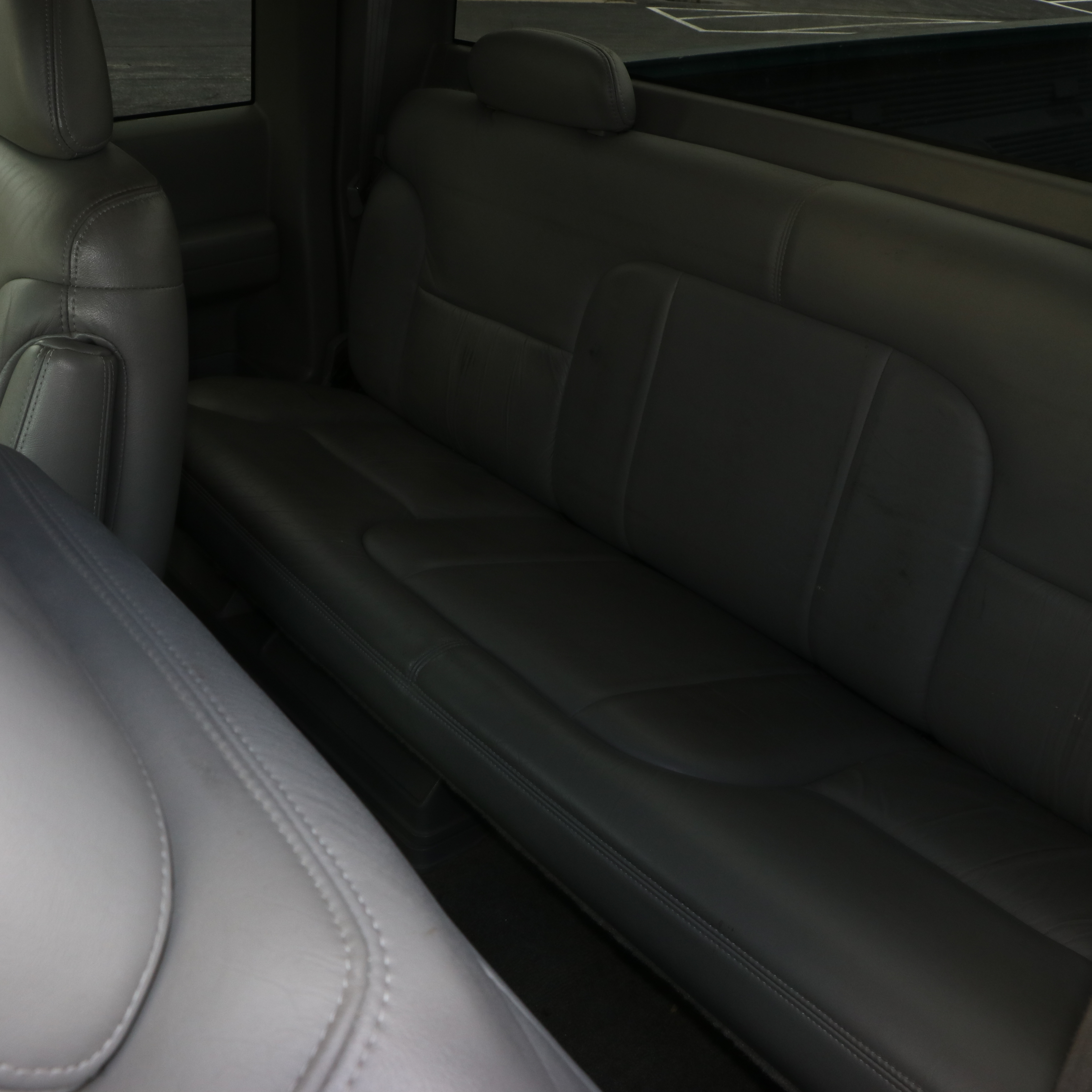 1997 GMC 1500 Sierra Z71 4X4 Extended Cab Truck