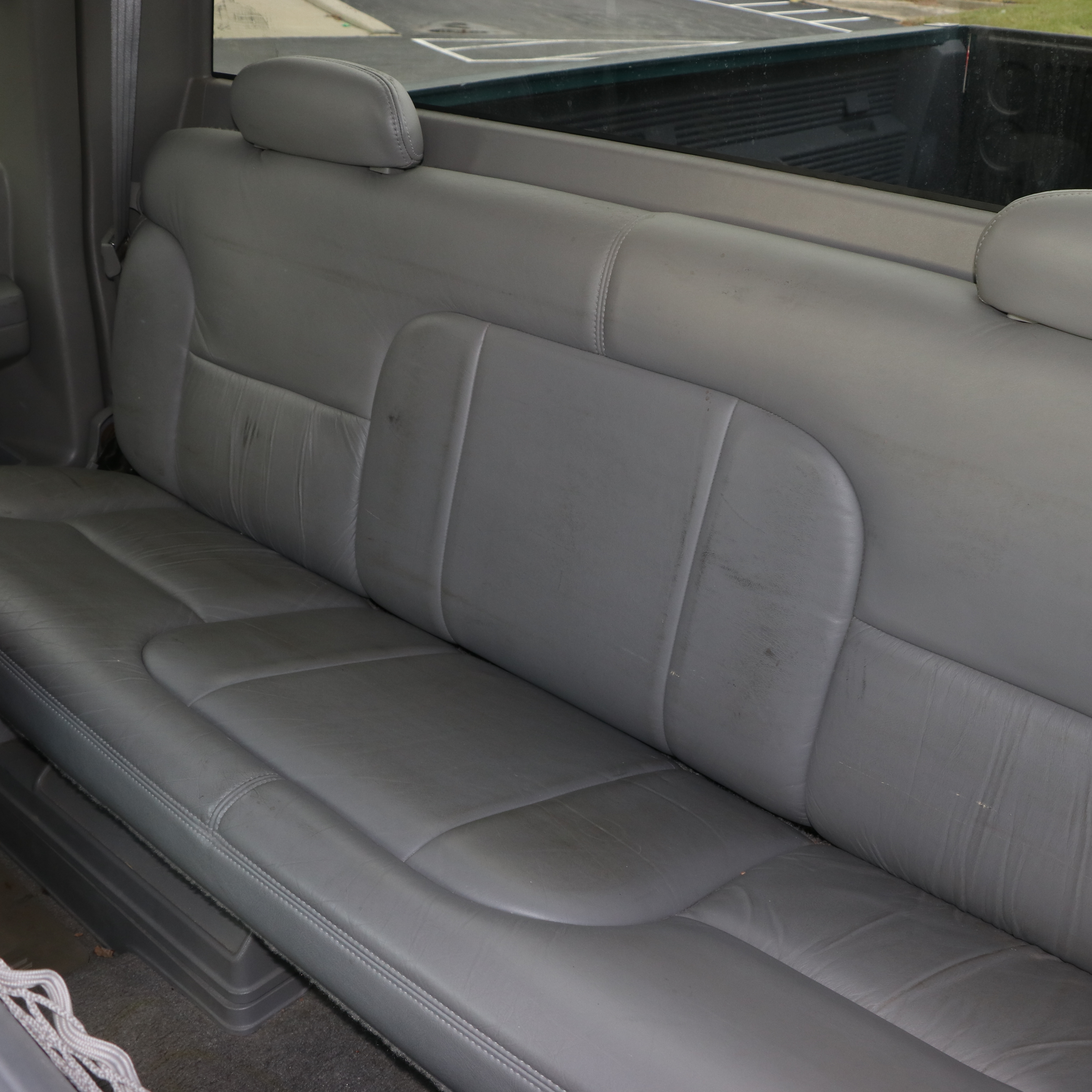 1997 GMC 1500 Sierra Z71 4X4 Extended Cab Truck