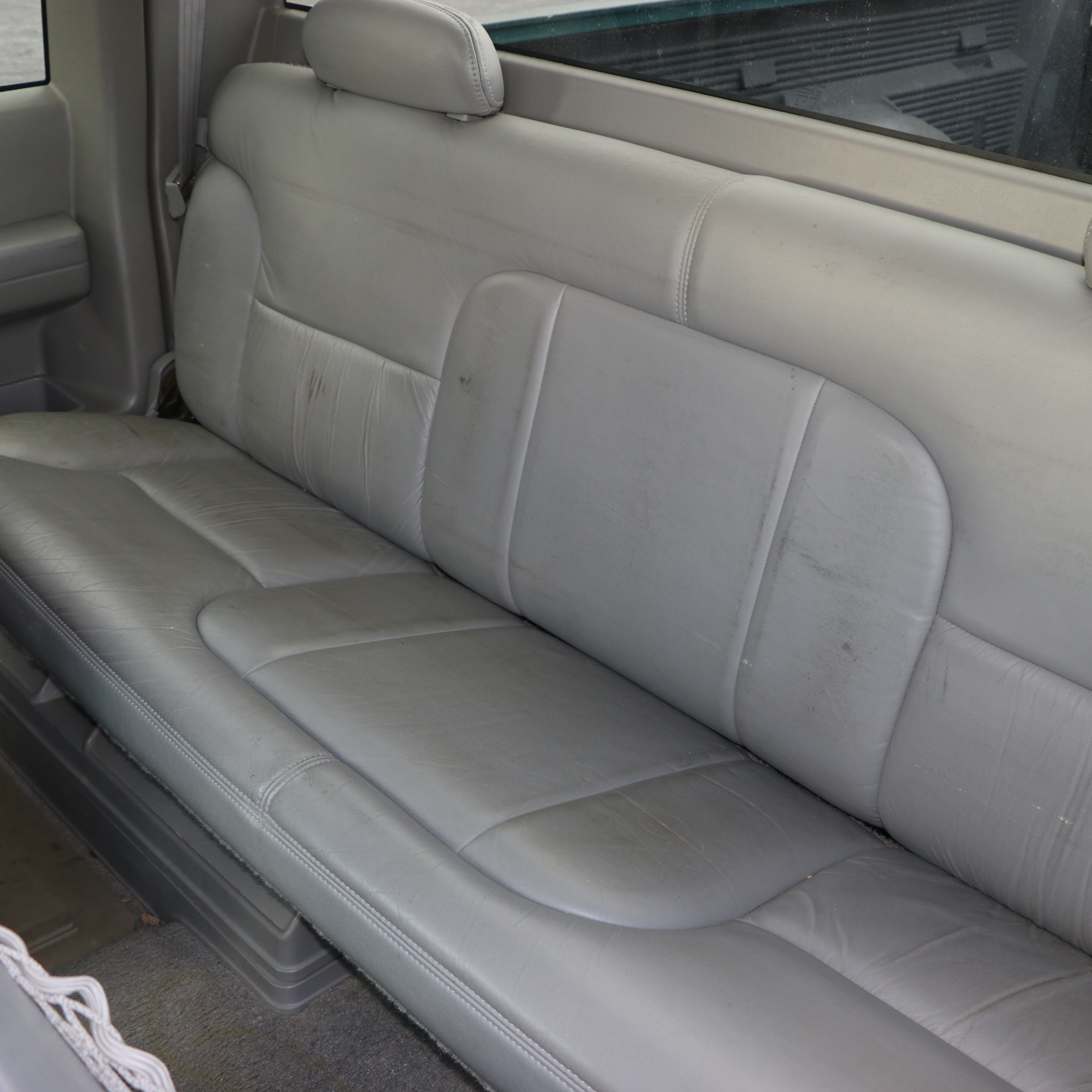 1997 GMC 1500 Sierra Z71 4X4 Extended Cab Truck