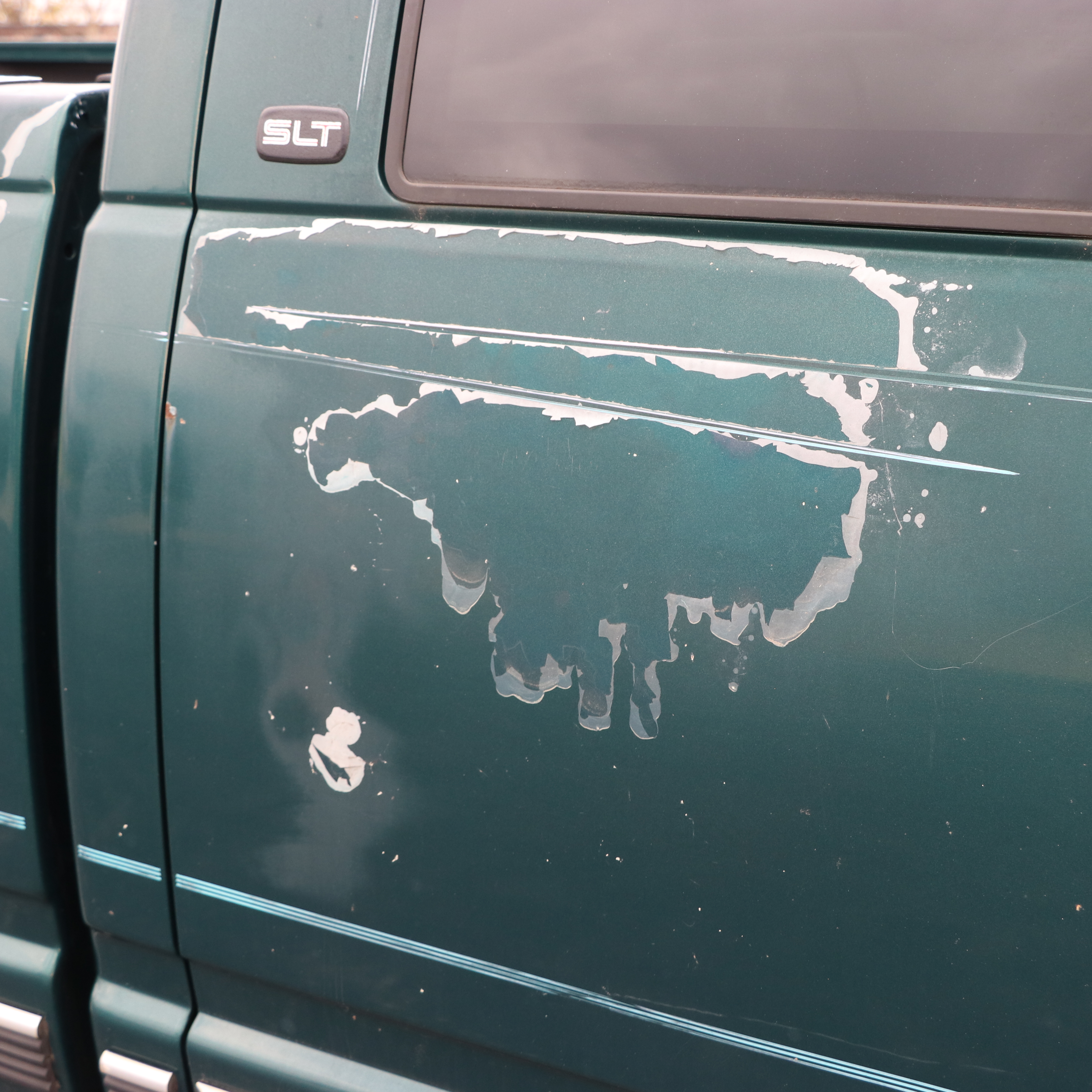 1997 GMC 1500 Sierra Z71 4X4 Extended Cab Truck