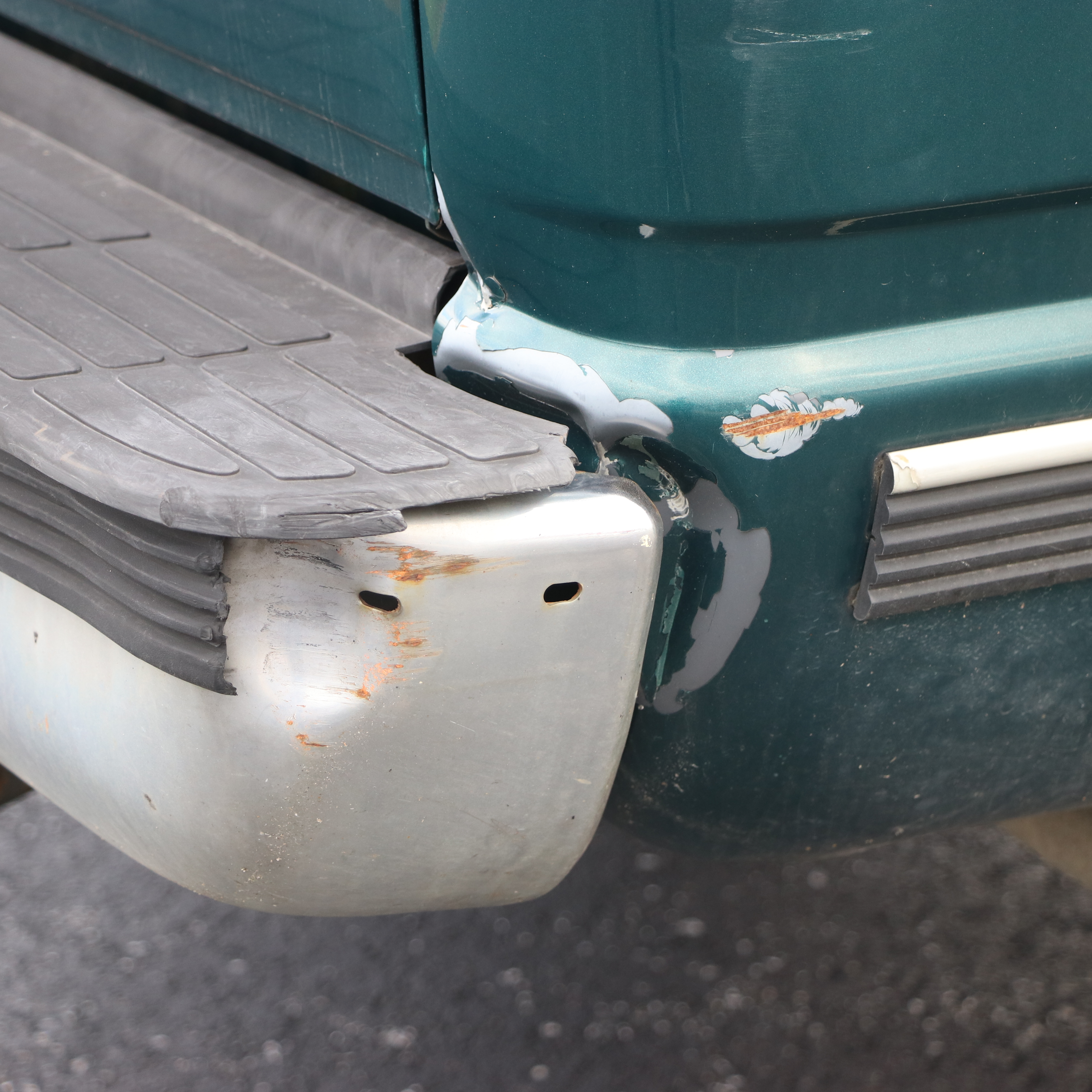 1997 GMC 1500 Sierra Z71 4X4 Extended Cab Truck