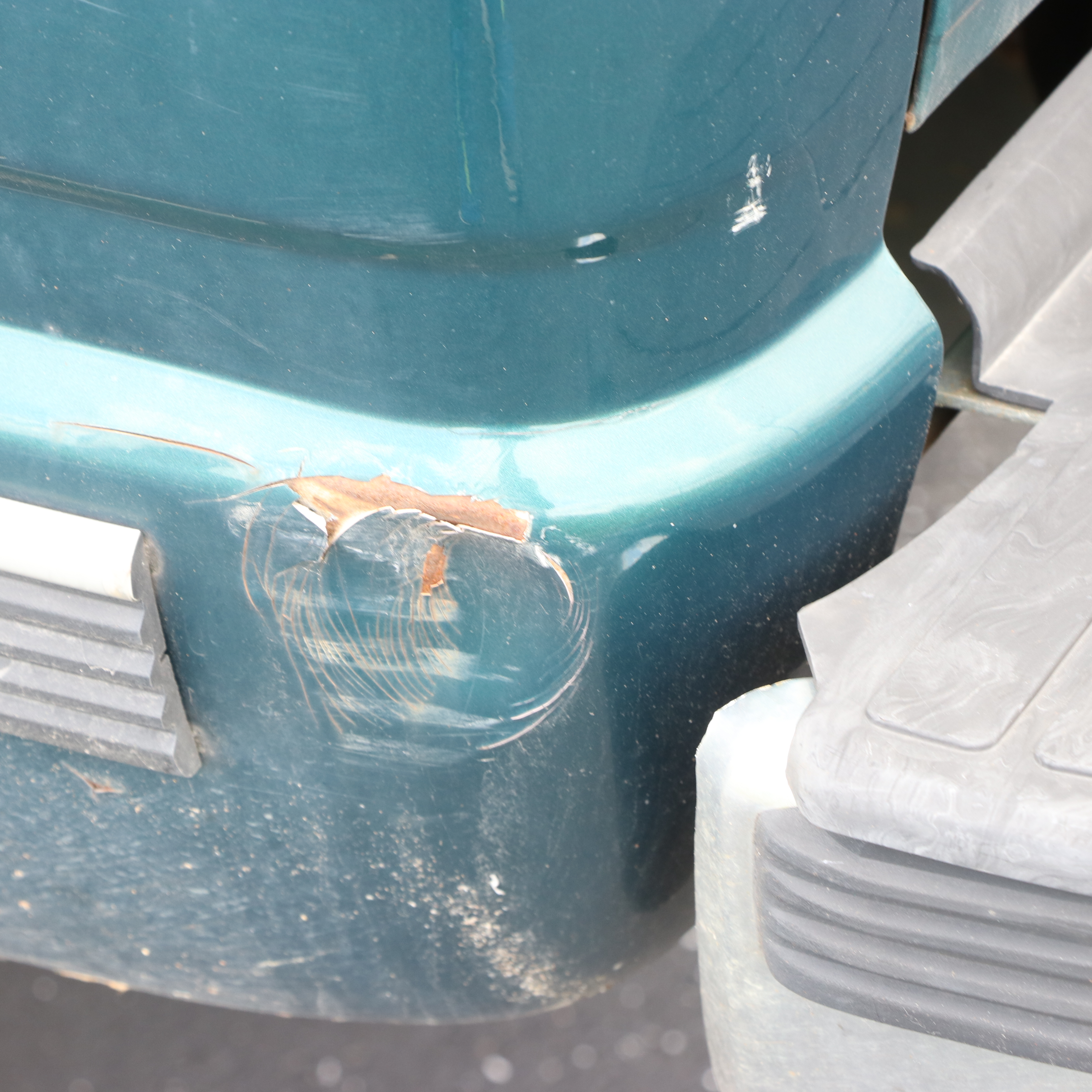 1997 GMC 1500 Sierra Z71 4X4 Extended Cab Truck