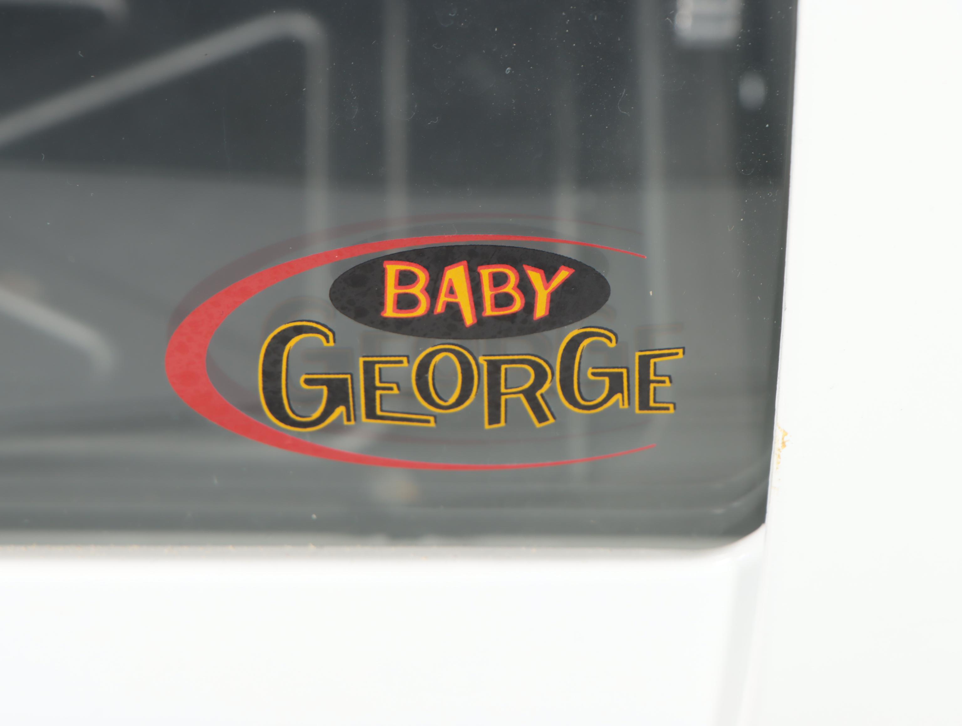 Krups Double Coffee Makers, Espresso Machine with Chicken Roaster