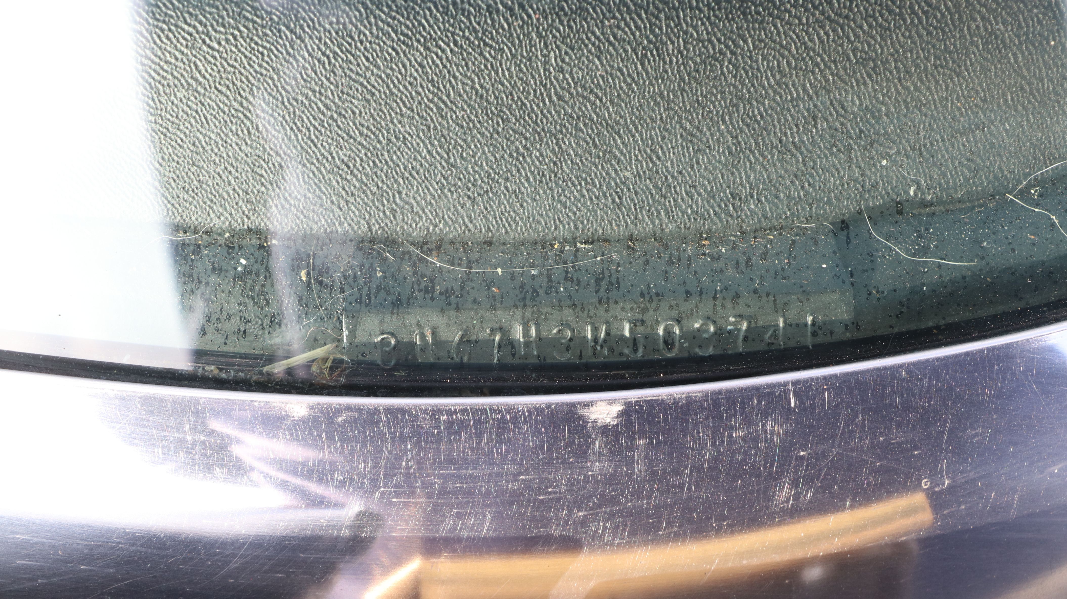 1973 Oldsmobile Delta 88 Royale Convertible