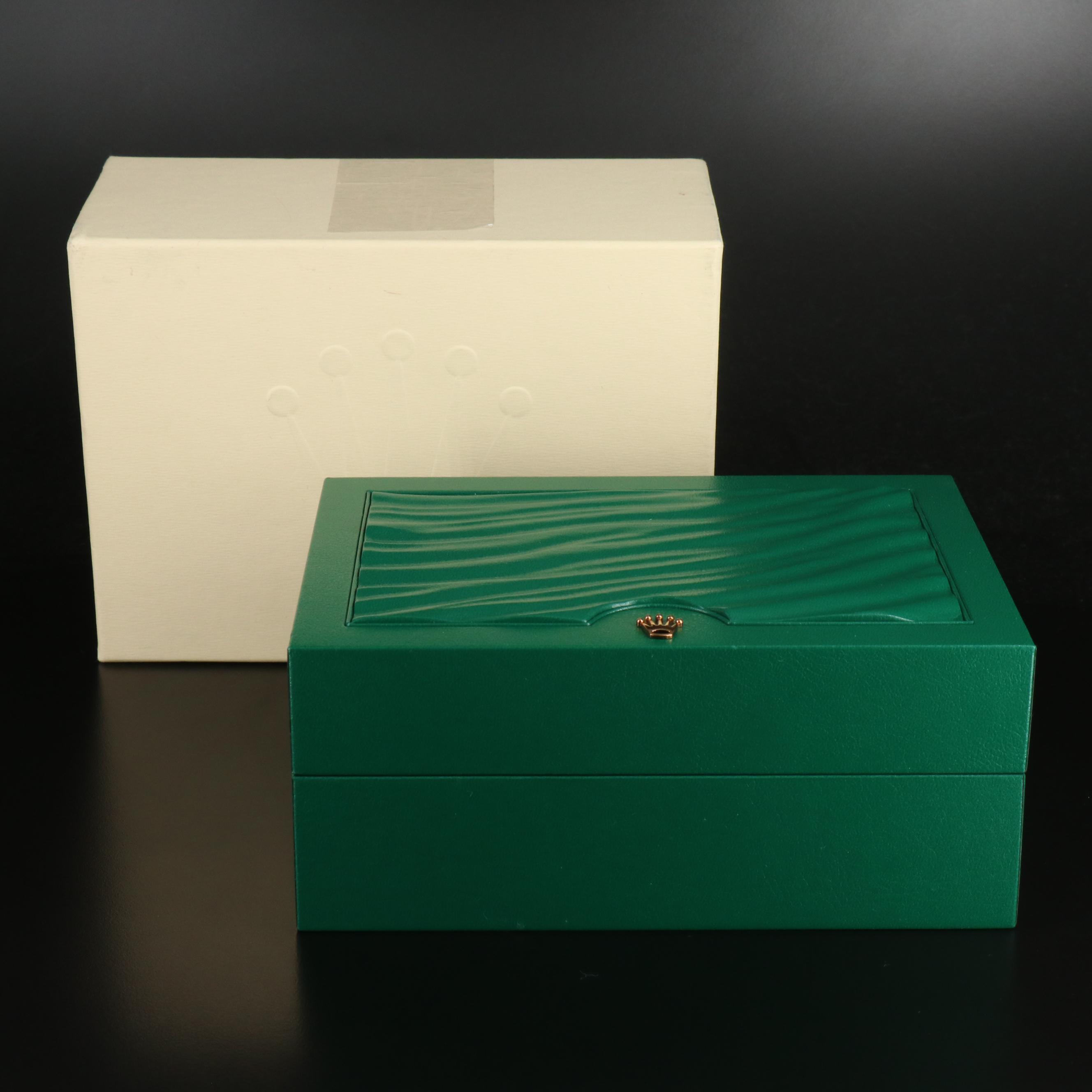 Rolex Lady Oyster Perpetual White Roman Dial Watch