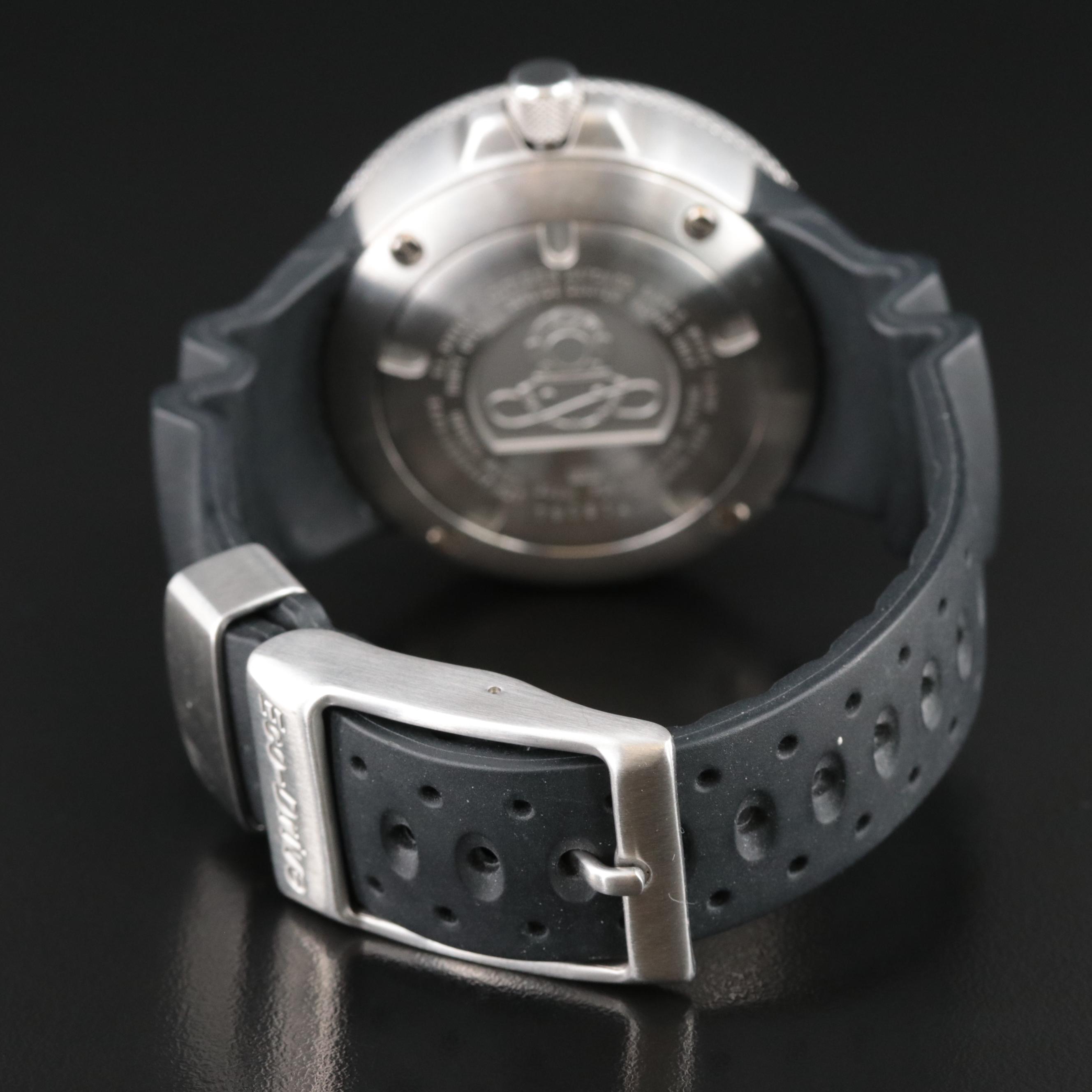 Citizen Eco-Drive 300M Professional Diver's Watch