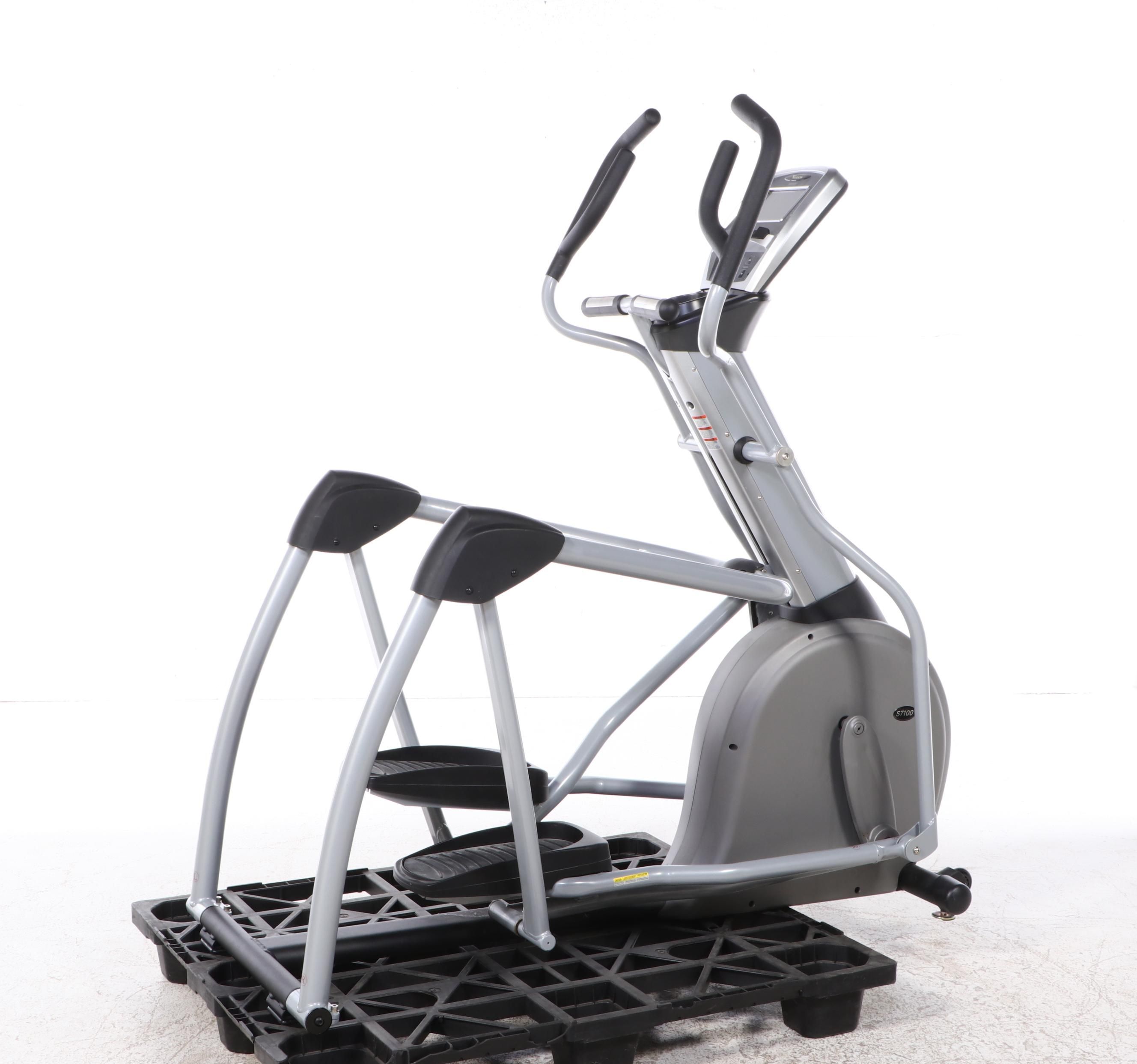 Vision Fitness Premier S7100 Elliptical Trainer