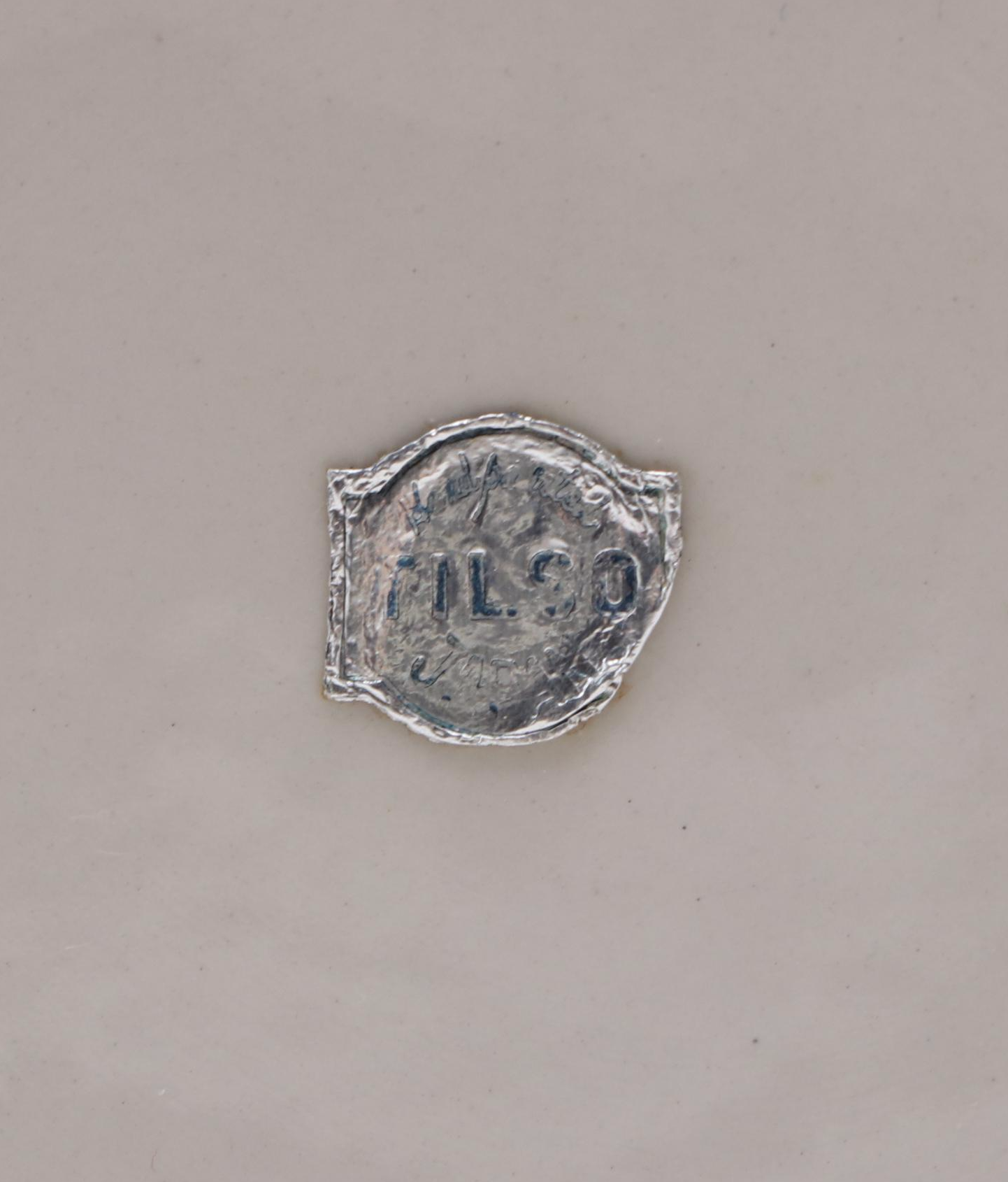 Tilso Ceramic Rooster Pitcher, Creamer and Sugar, Mid-20th Century