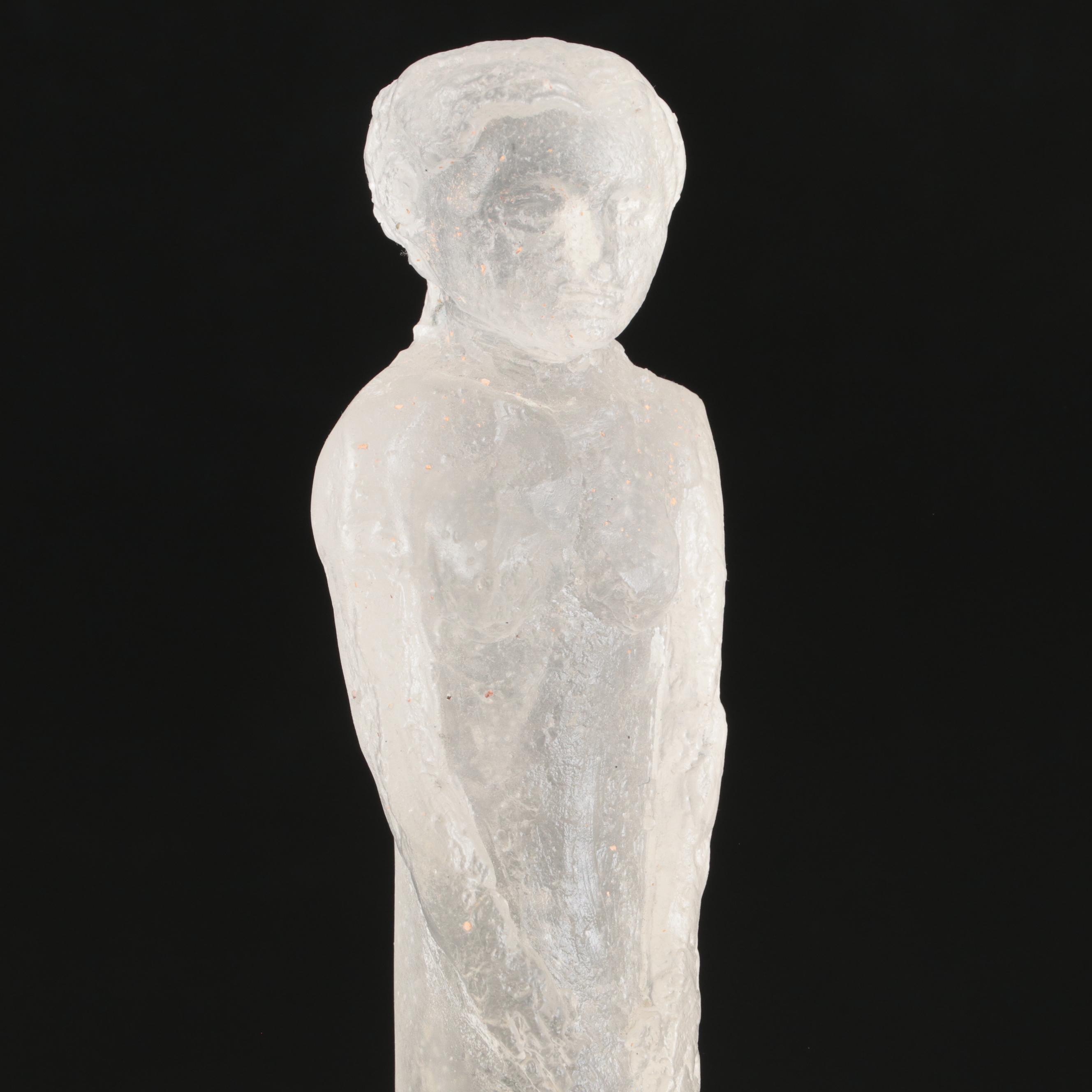 Christina Bothwell Glass and Ceramic Sculpture