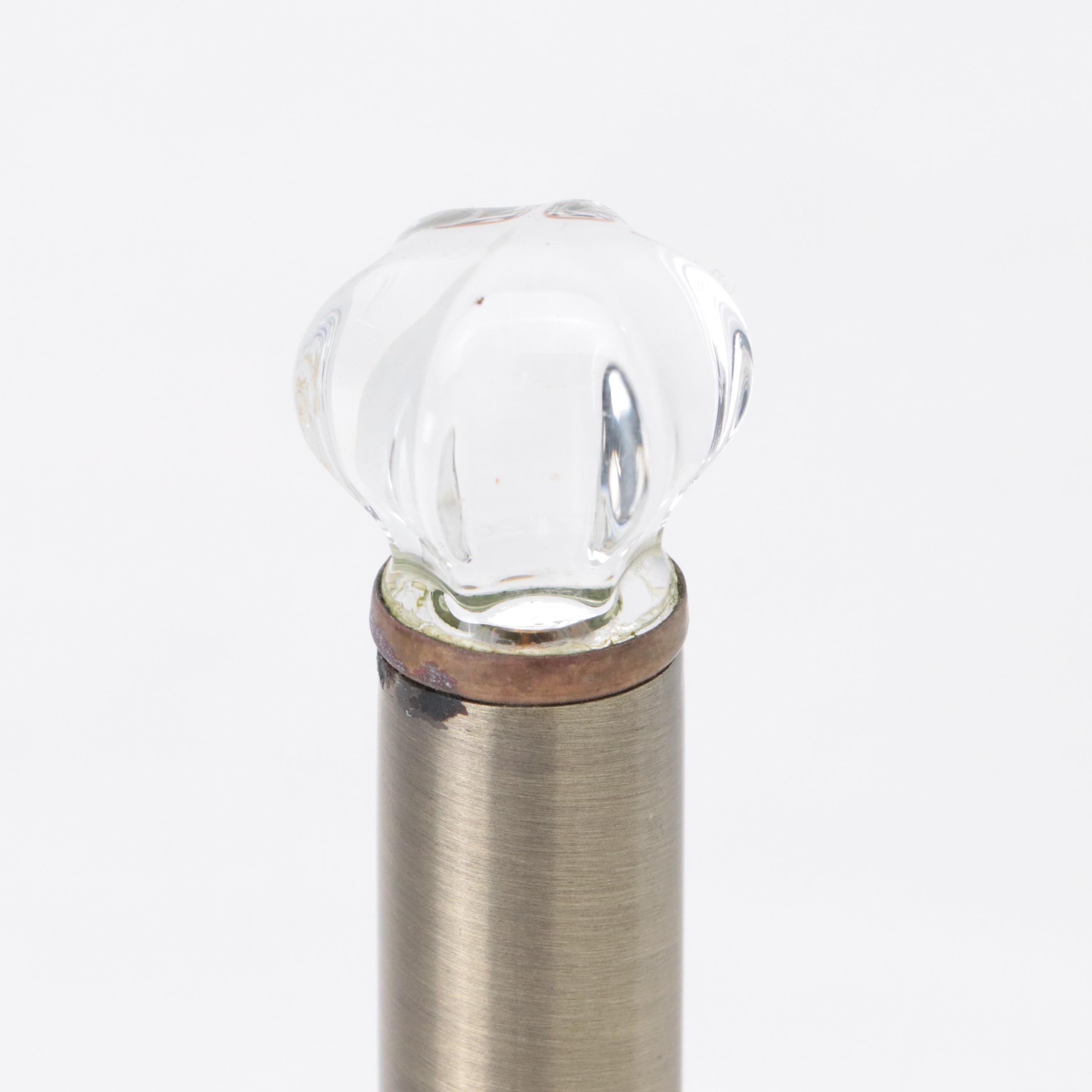 MacKenzie-Childs "Courtly Check" Teapot, Paper Towel Holder and Wall Clock