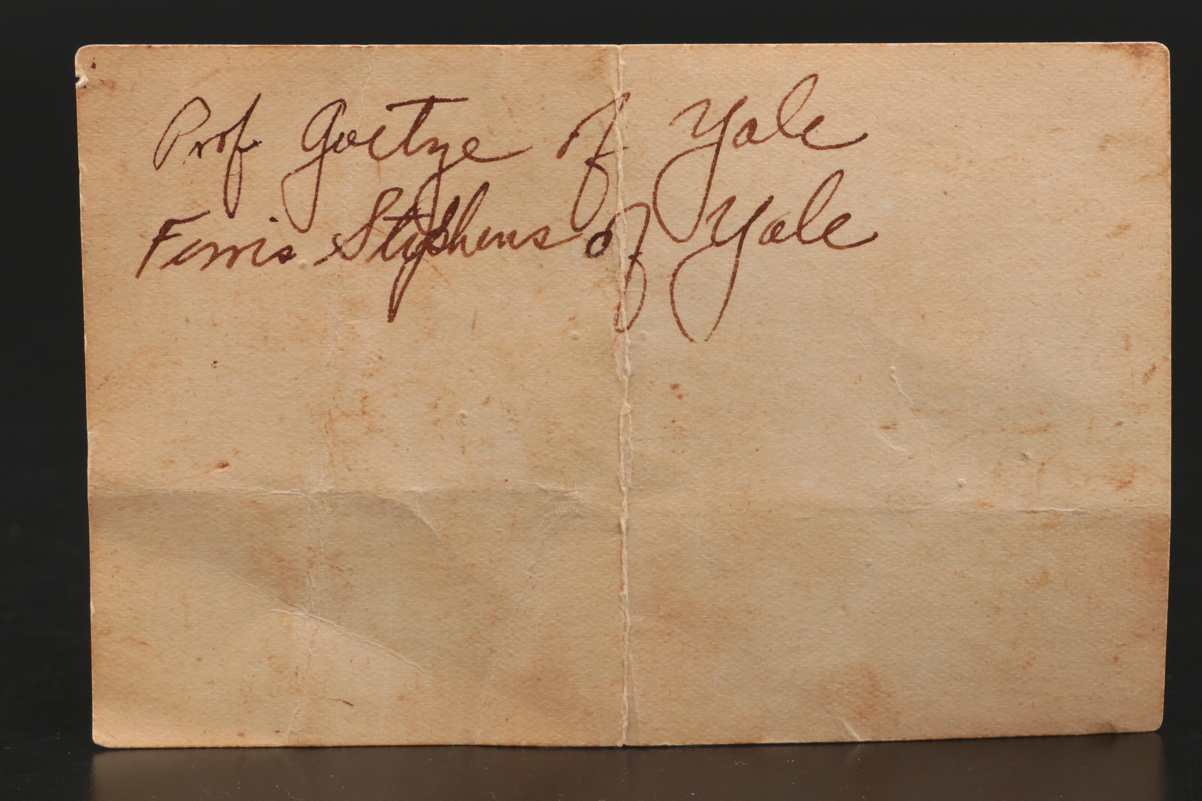 Kultepe-Mound Excavated Akkadian Cuneiform Tablet, Second Millennium B.C.E.