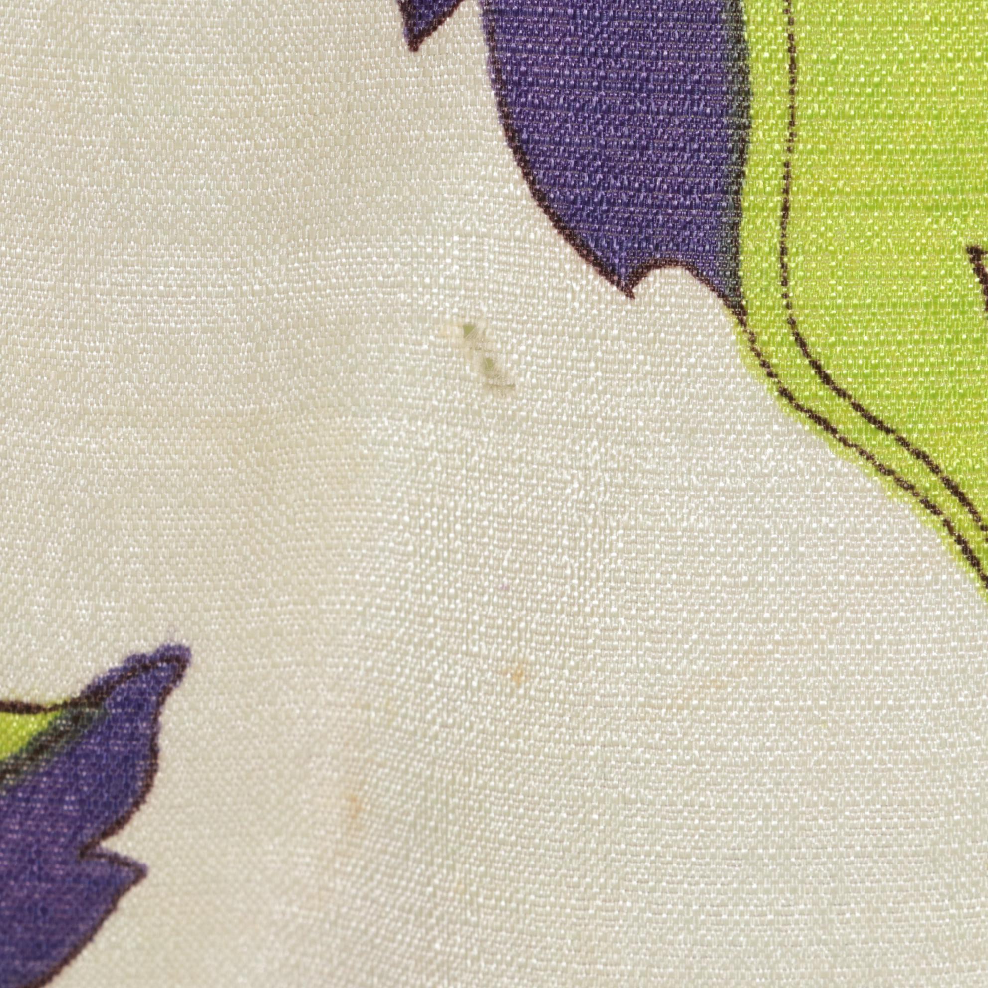 Lord & Taylor Long Sleeve Evening Dress with Three Patterned Caftans