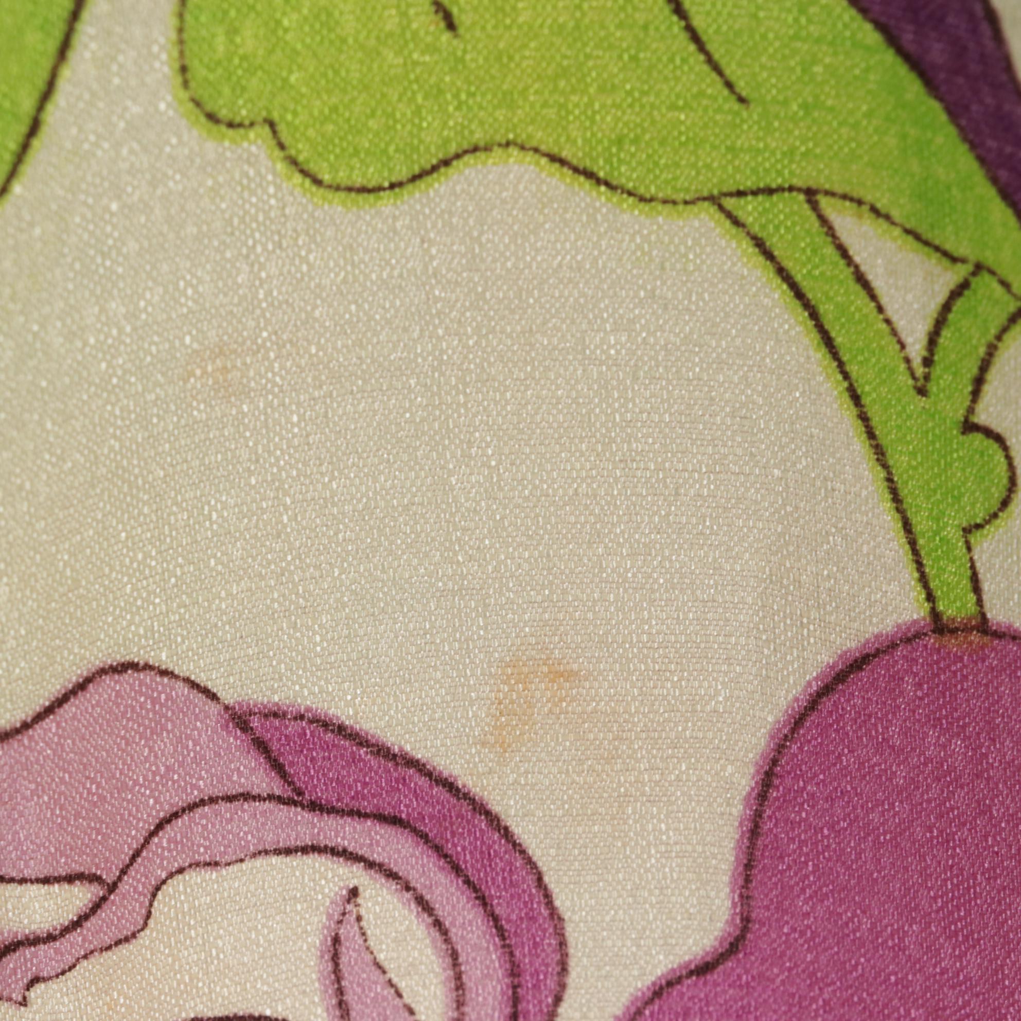 Lord & Taylor Long Sleeve Evening Dress with Three Patterned Caftans