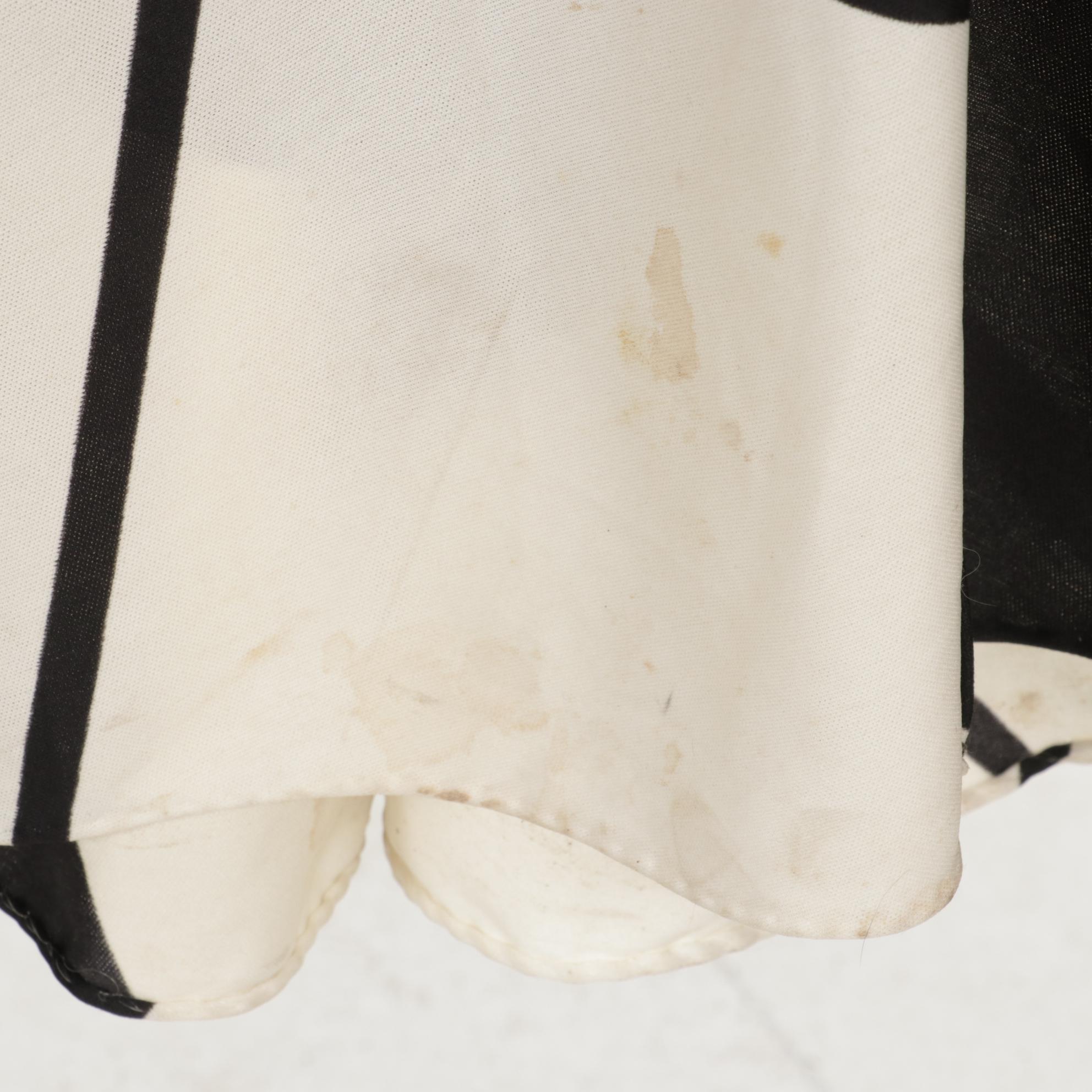 Lord & Taylor Long Sleeve Evening Dress with Three Patterned Caftans