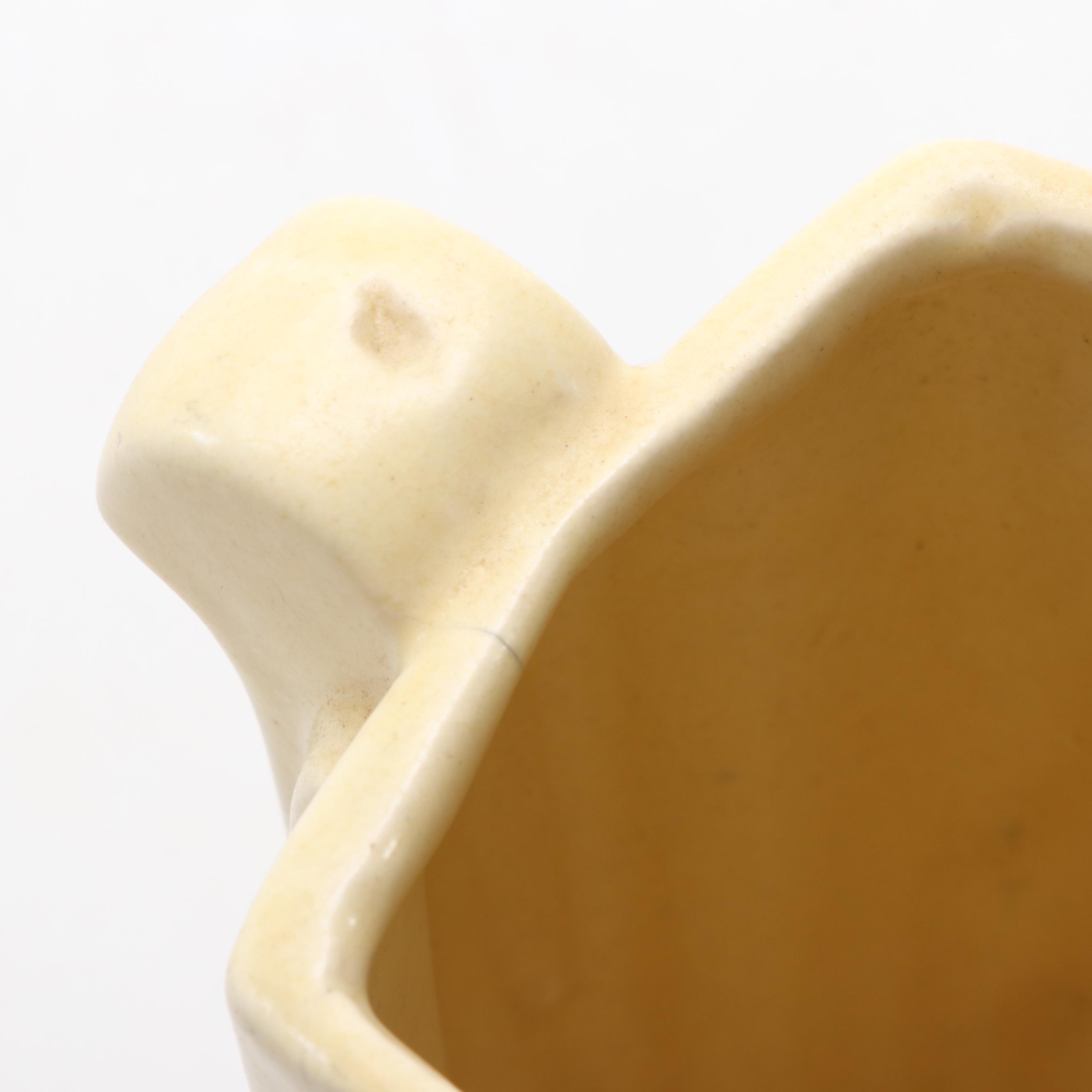 McCoy Pottery with Other Ceramic Vases and Planters, Mid-20th Century