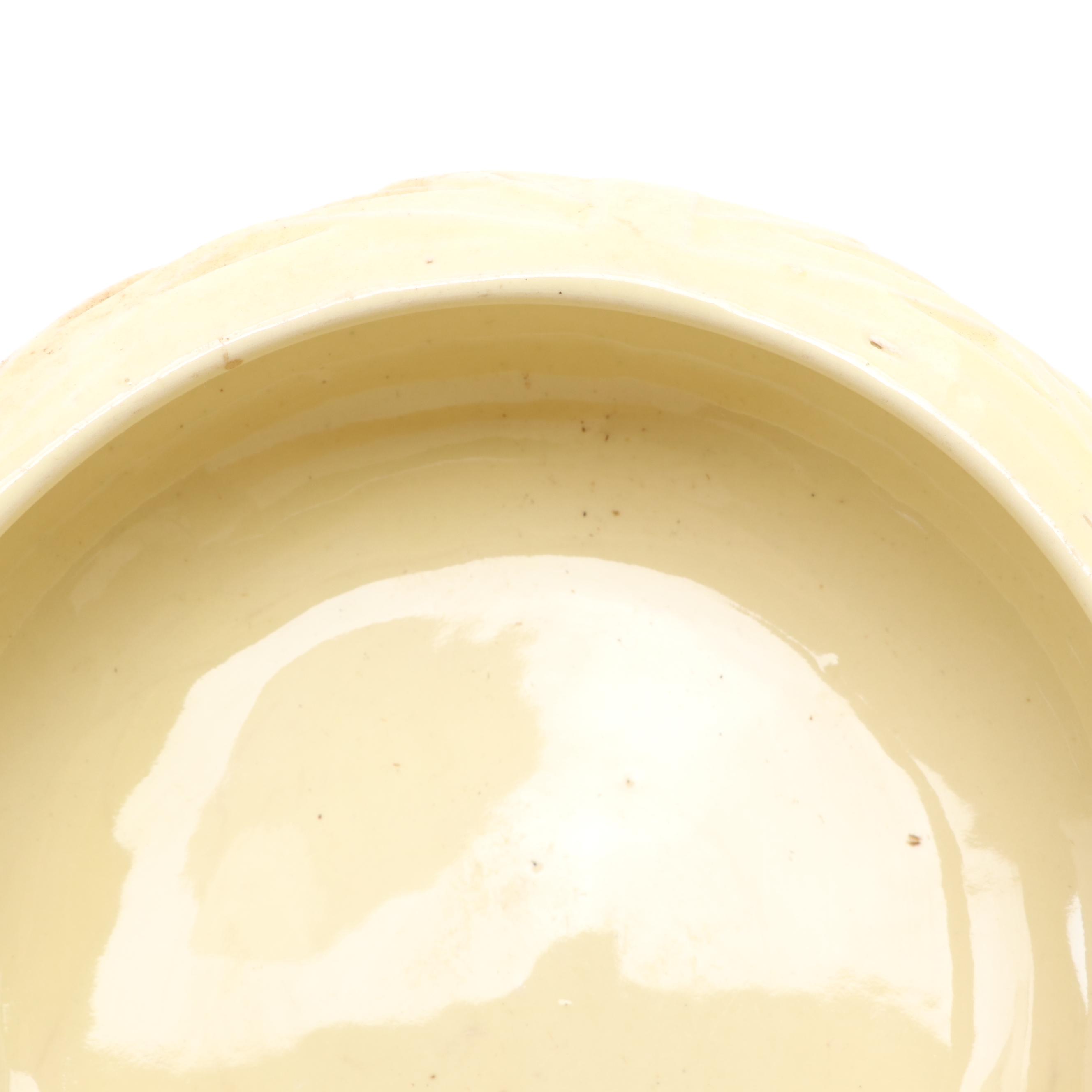 McCoy Pottery with Other Ceramic Vases and Planters, Mid-20th Century