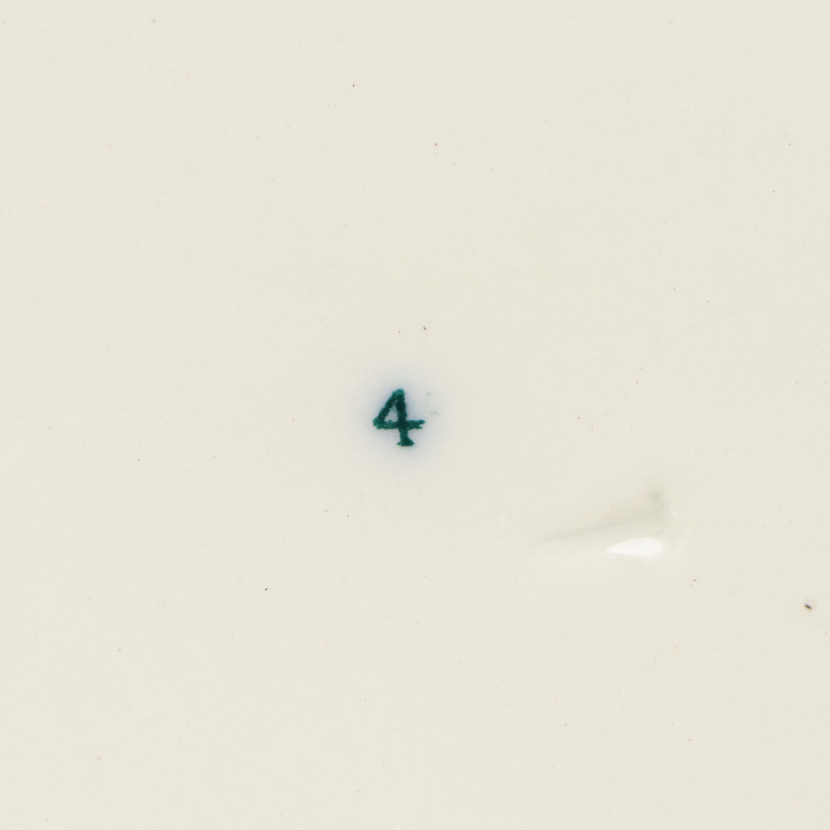 J. & G. Meakin Ironstone "Elysée" Gilt Accented Serving Pieces