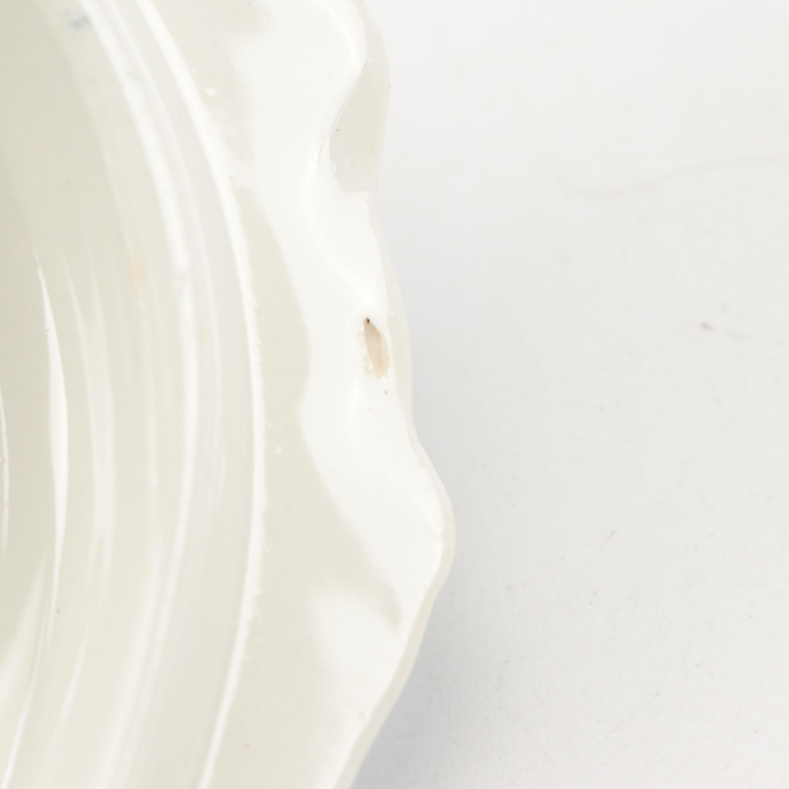 J. & G. Meakin Ironstone "Elysée" Gilt Accented Serving Pieces