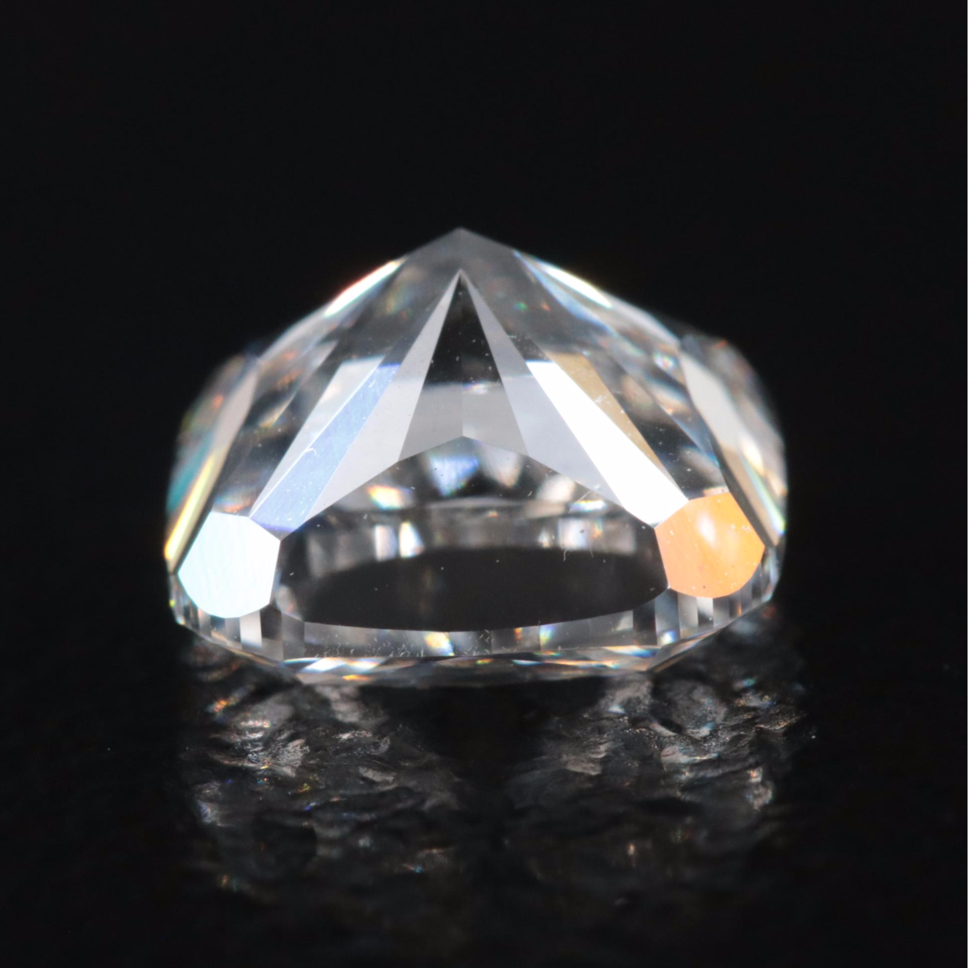 Loose 2.04 CT Lab Grown Diamond with IGI Report