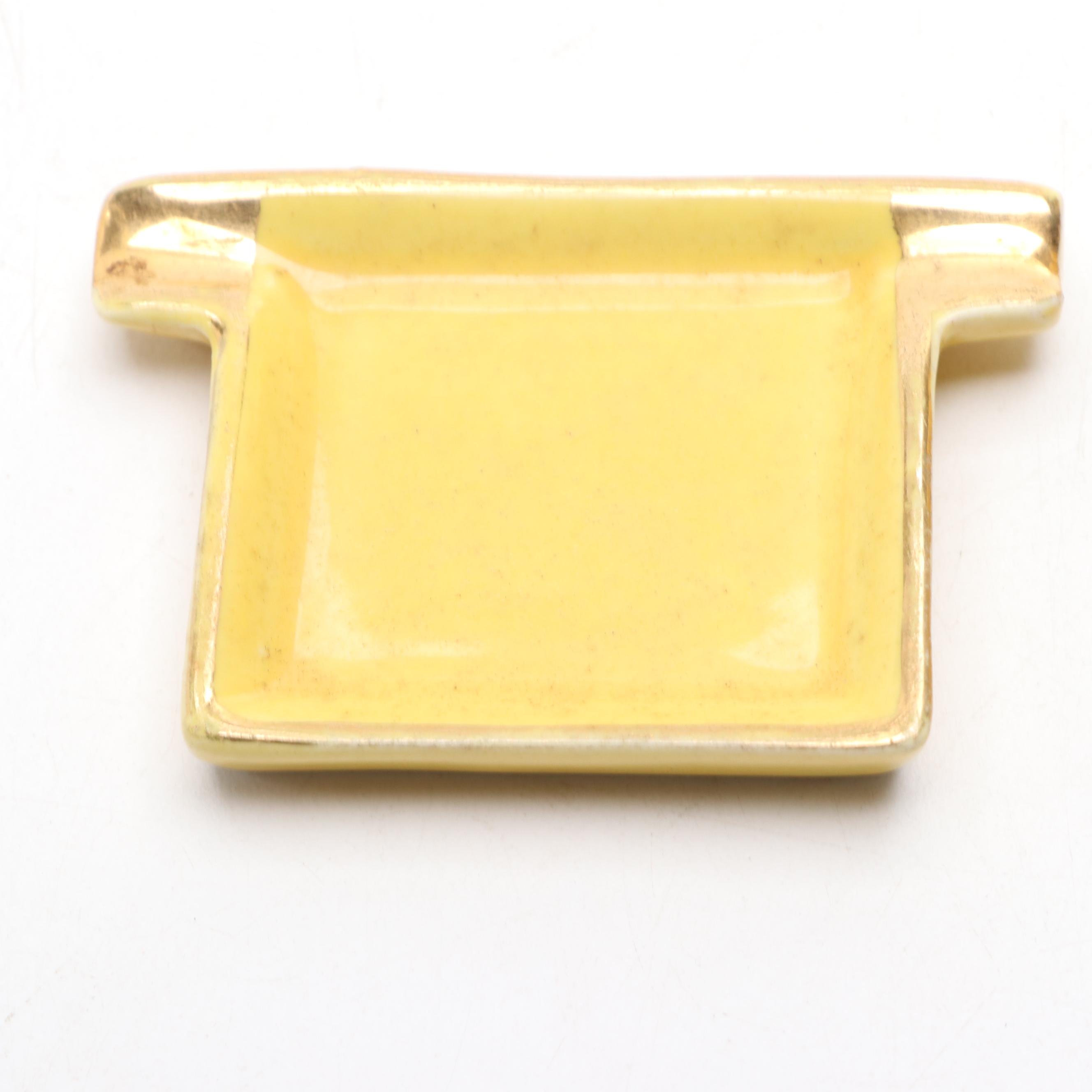 Shawnee Pottery Art Deco Style Ceramic Vases with Other Vases, Planters and More