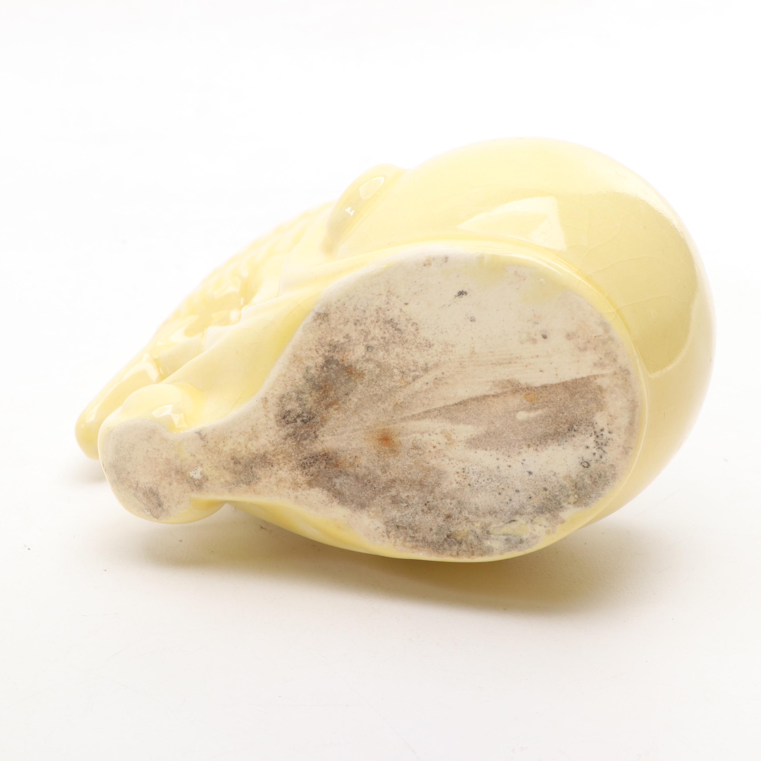 Shawnee Pottery Art Deco Style Ceramic Vases with Other Vases, Planters and More