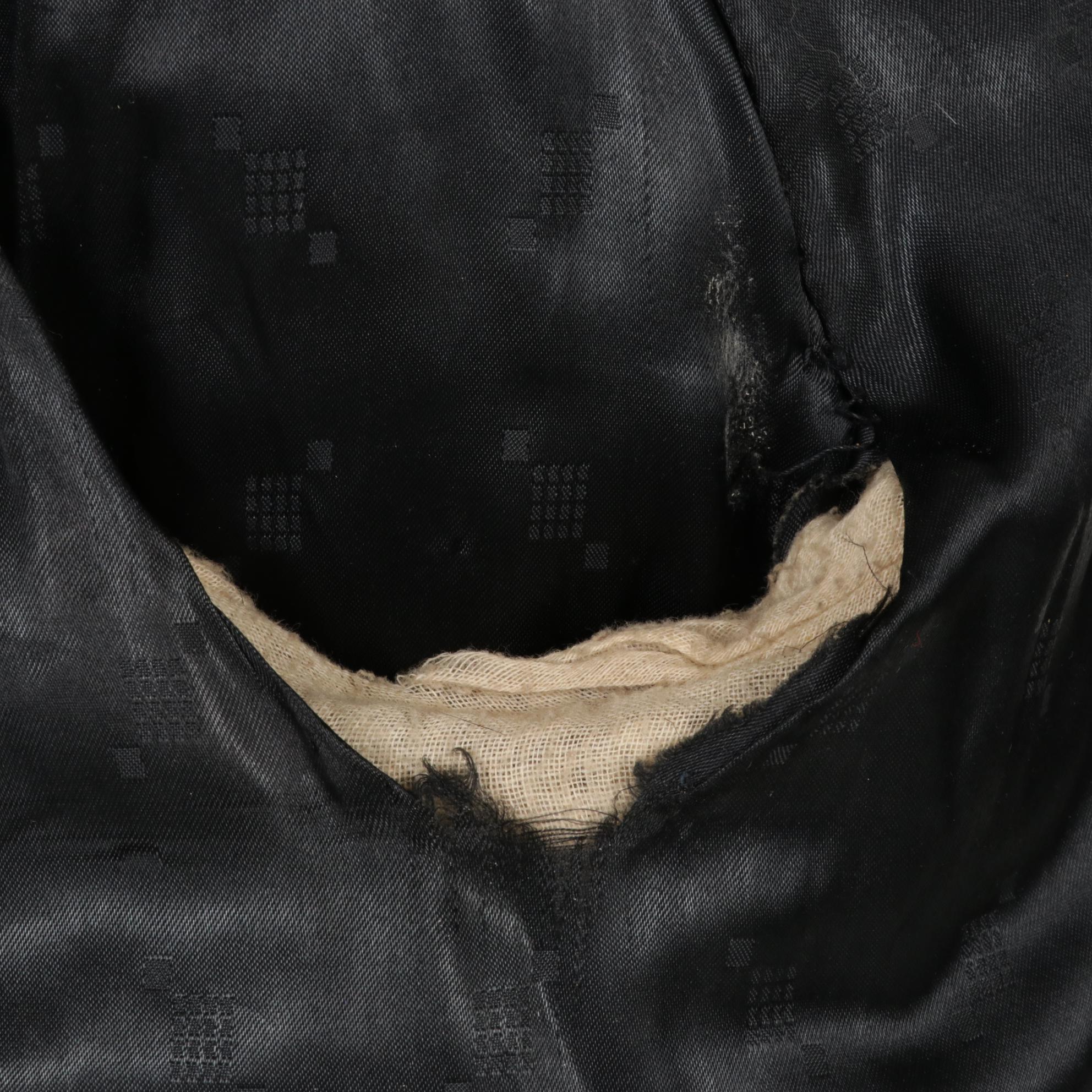 Zorina (Skunk) Fur Coat