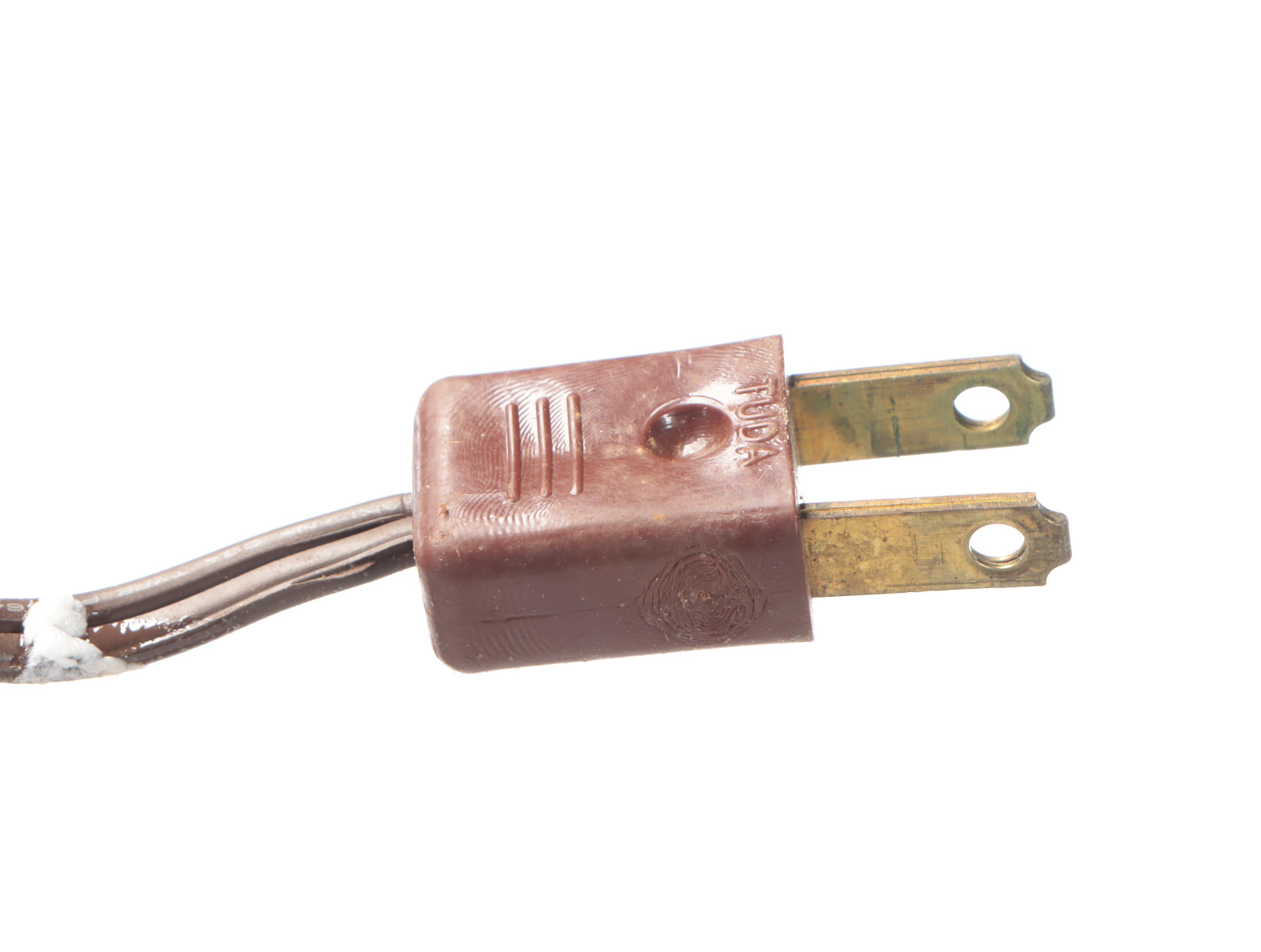 Garrard Record Player, Mid-20th Century