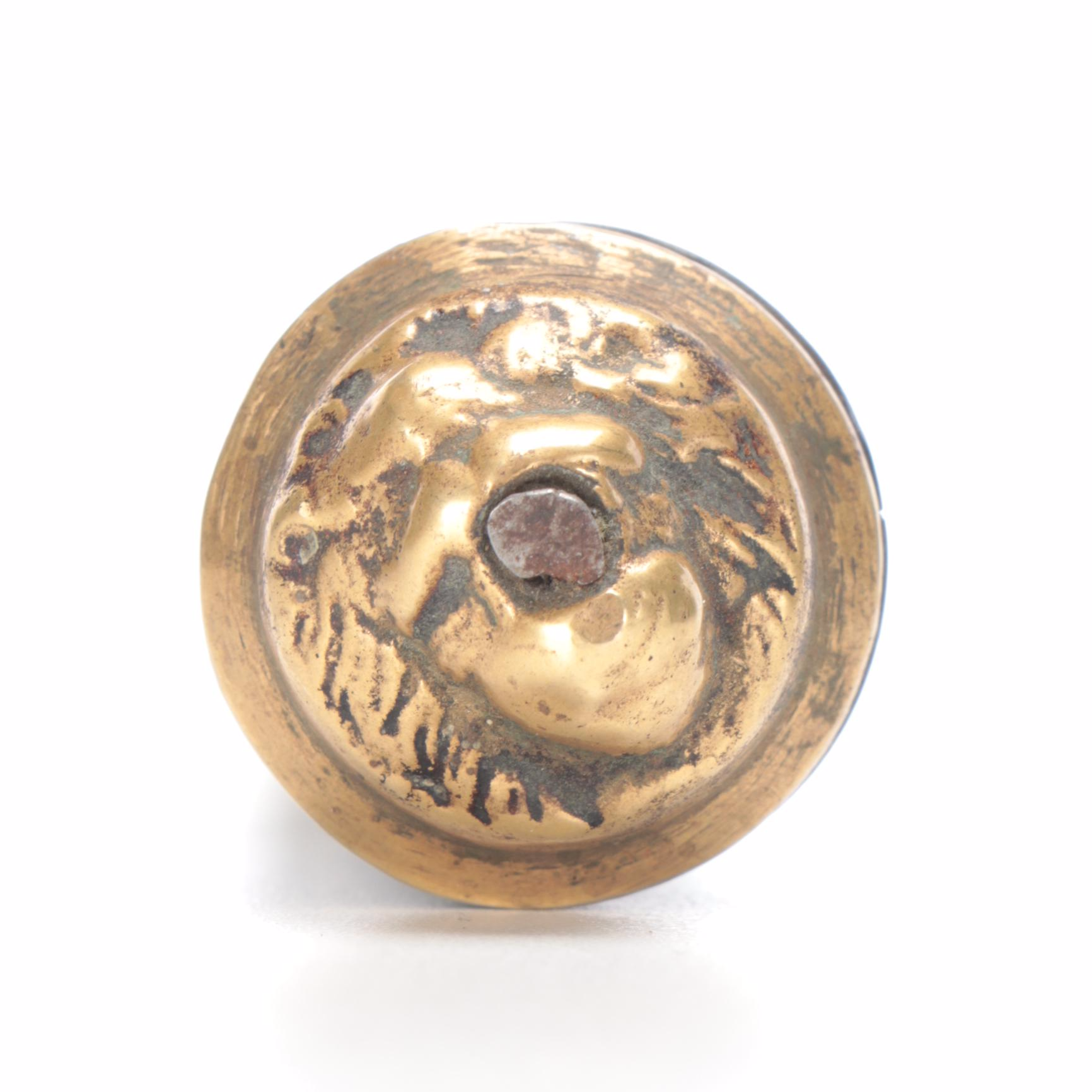 French M1866 Chassepot Bayonet Sword With Wood and Bone Sword Cane