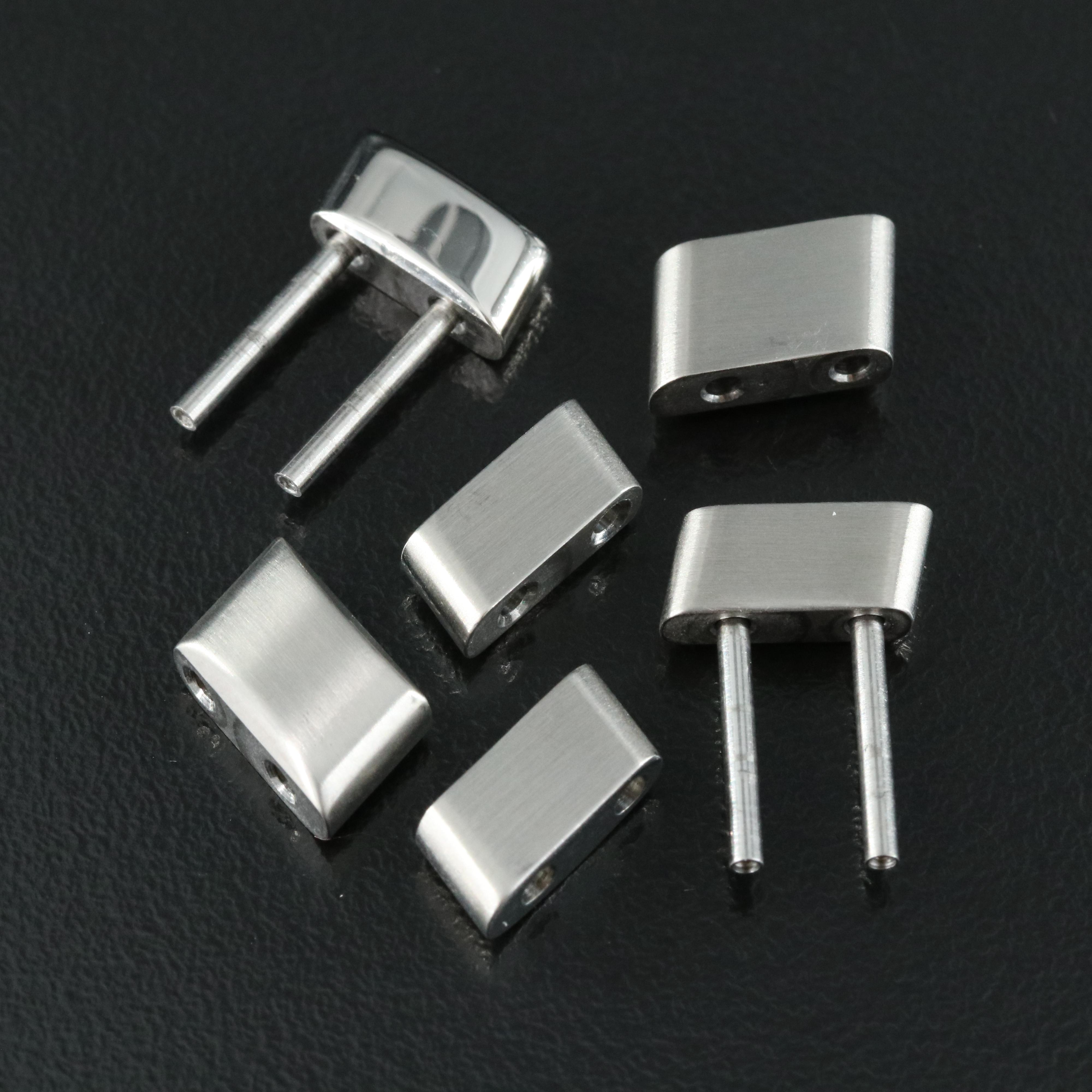 Breitling Professional B2 Chronograph Stainless Steel Automatic Watch