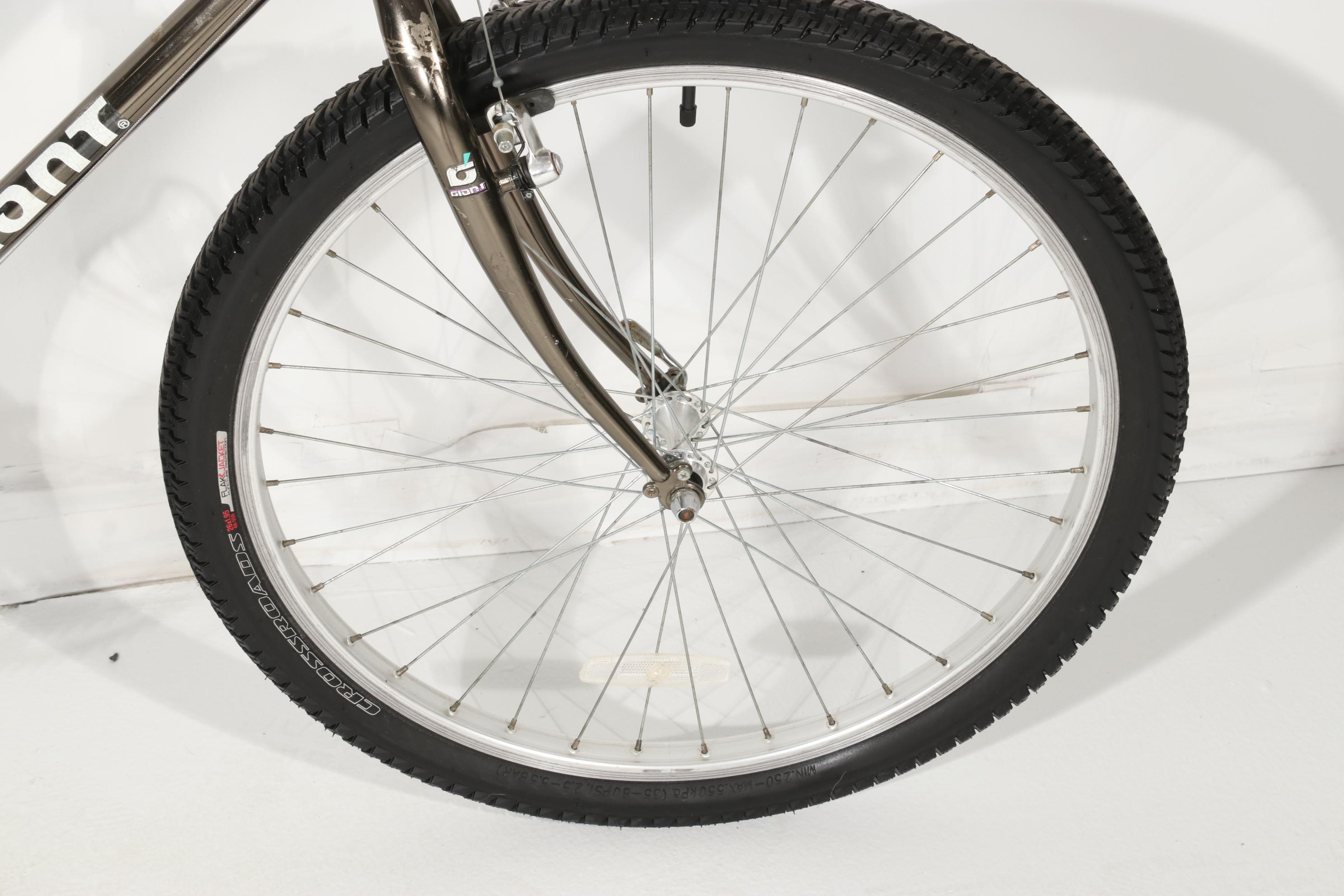 Giant "Iguana" 18-Speed Bicycle