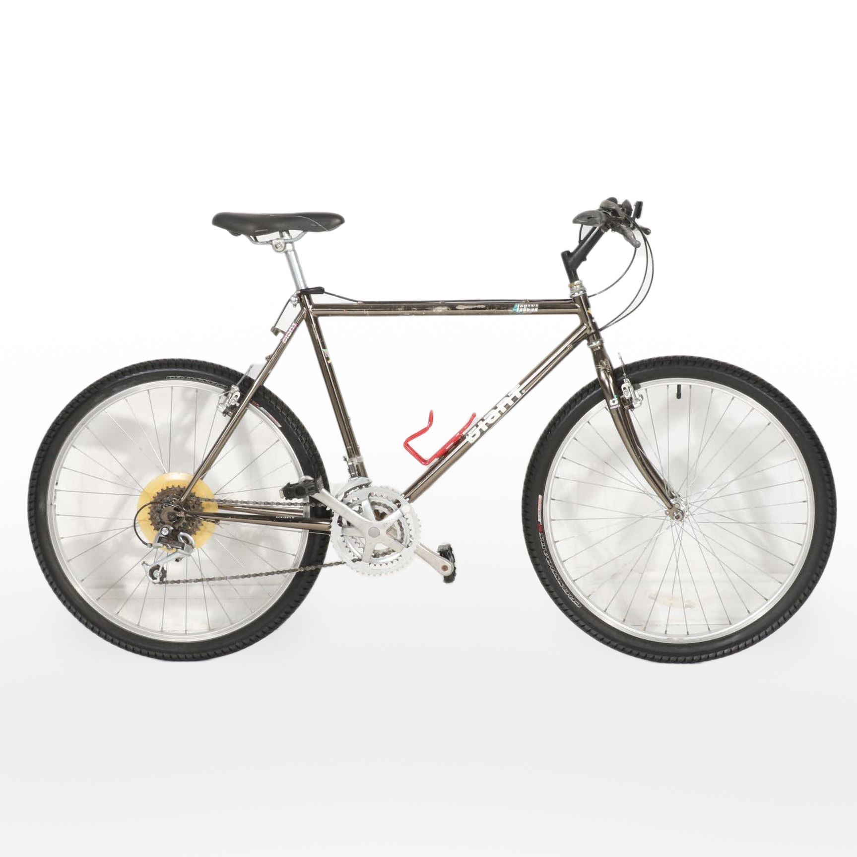 Giant "Iguana" 18-Speed Bicycle