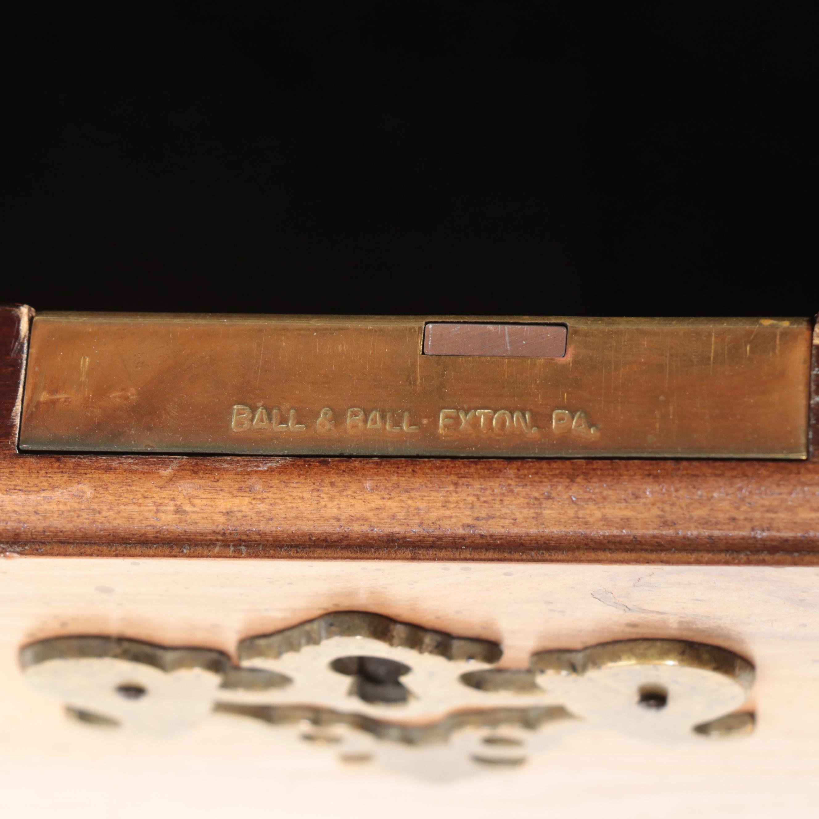 George III Style Yew Wood Kitchen Dresser, Late 20th Century