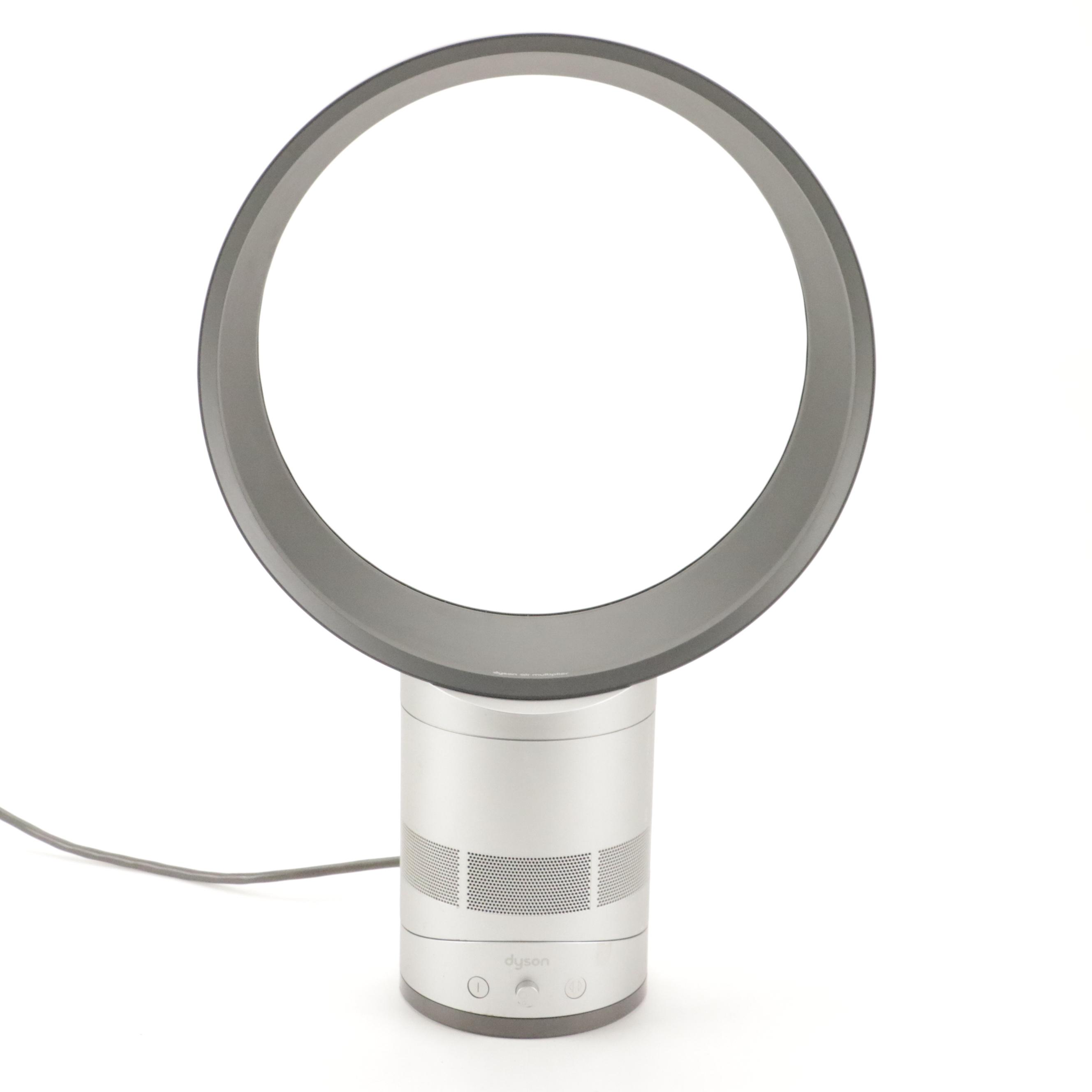 Dyson Air Multiplier Desk Fan