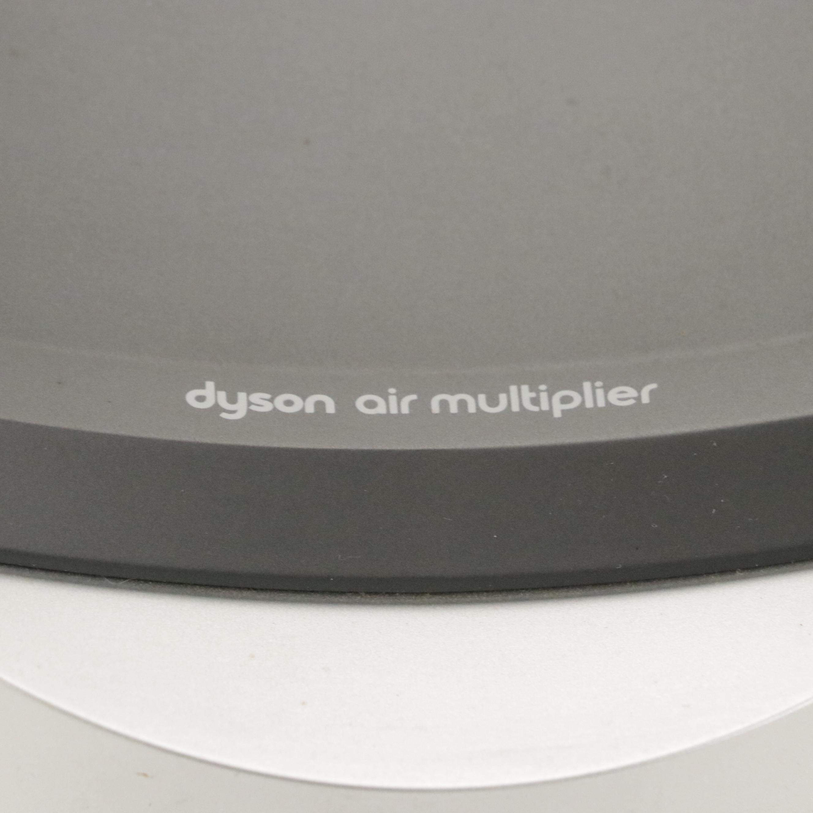 Dyson Air Multiplier Desk Fan