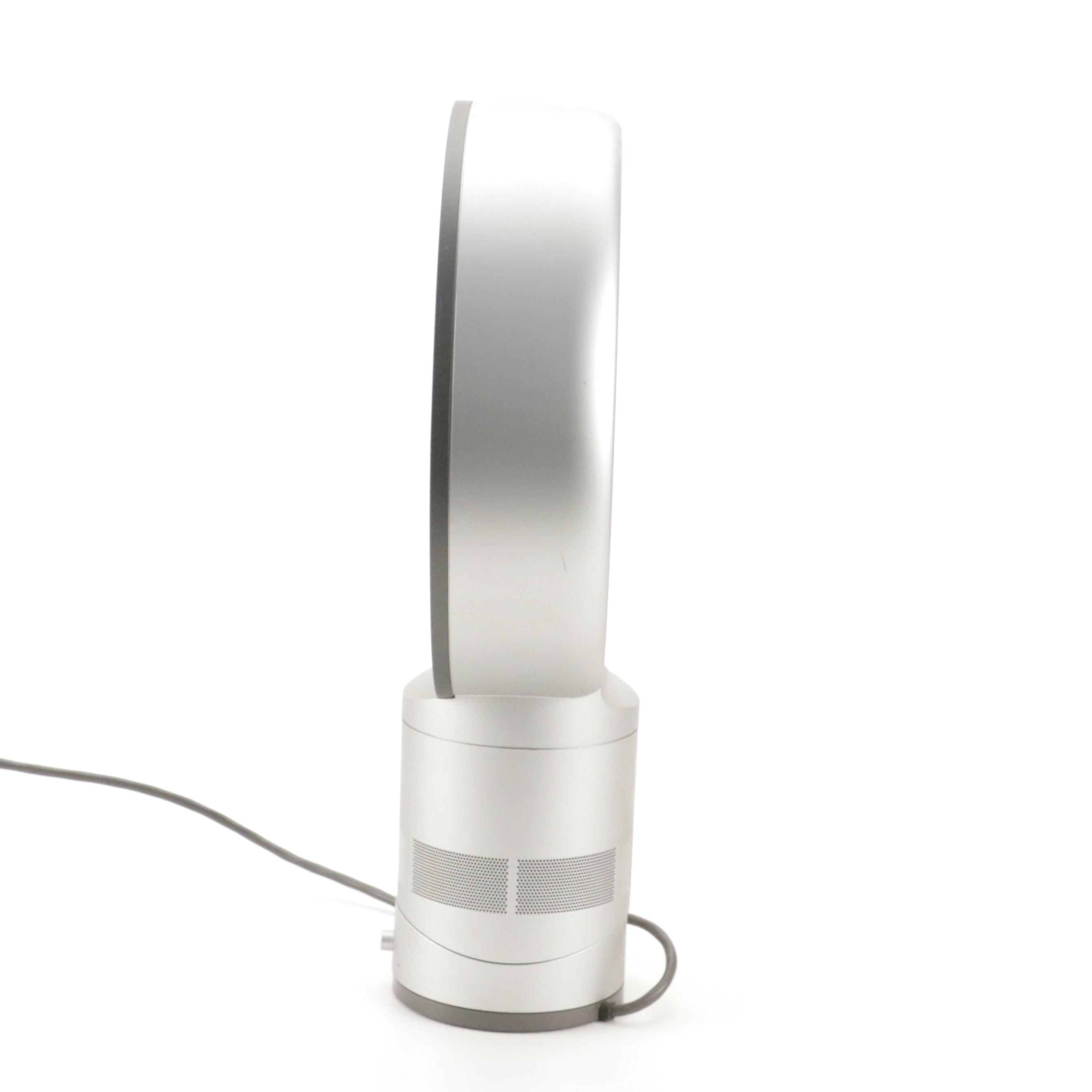 Dyson Air Multiplier Desk Fan