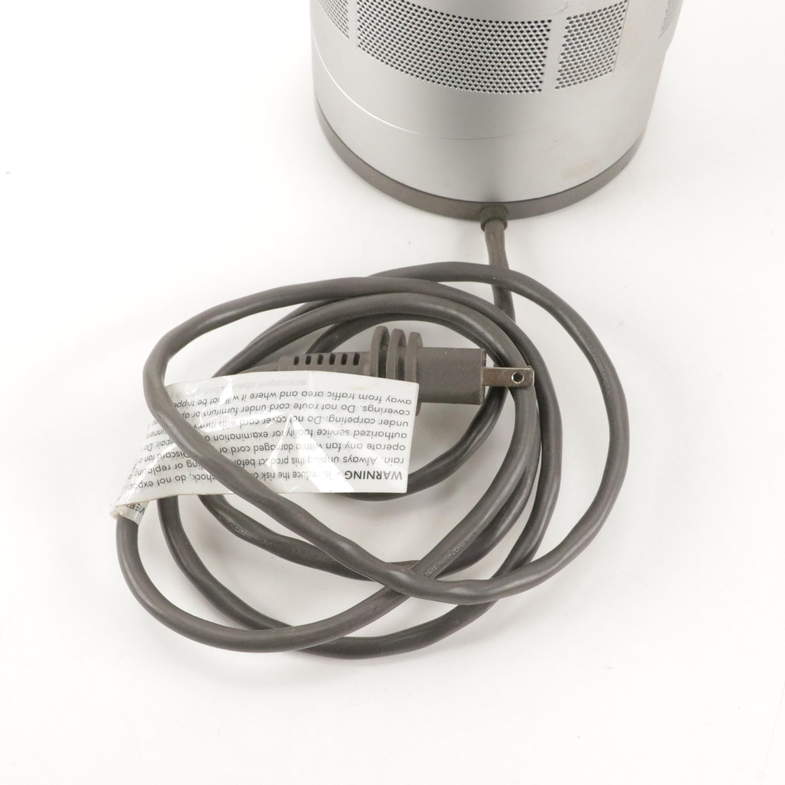 Dyson Air Multiplier Desk Fan