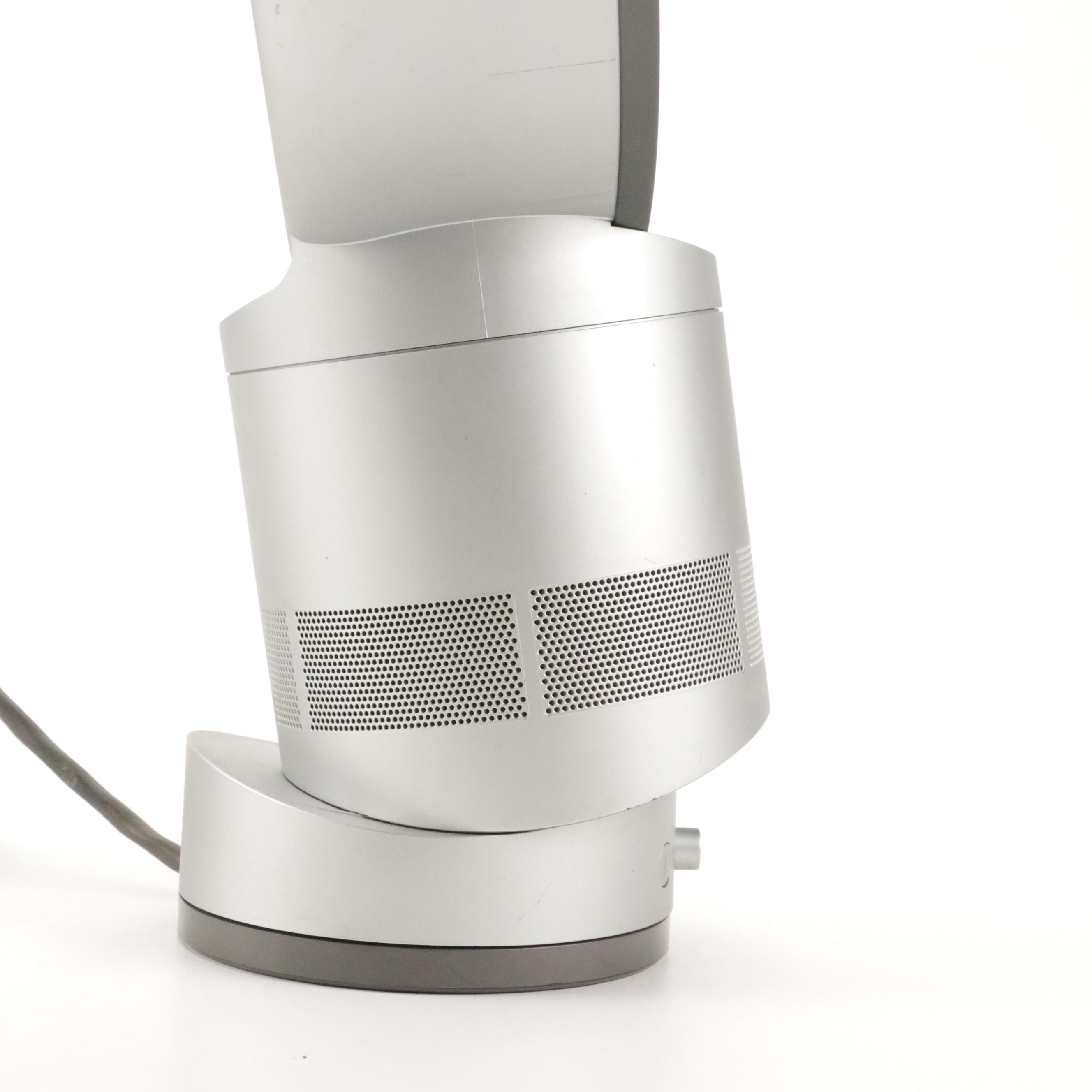 Dyson Air Multiplier Desk Fan