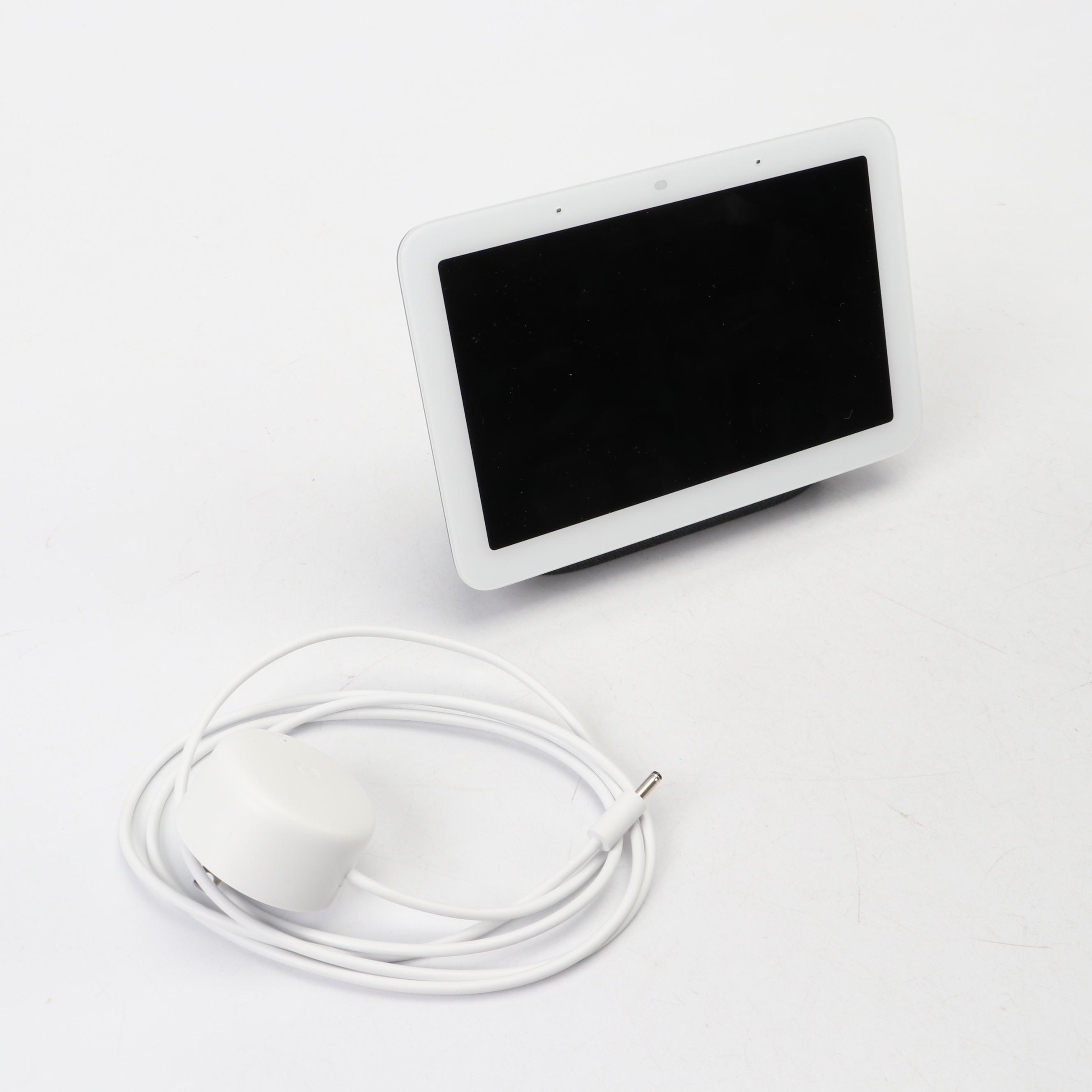 Google 2nd Generation Nest Hub