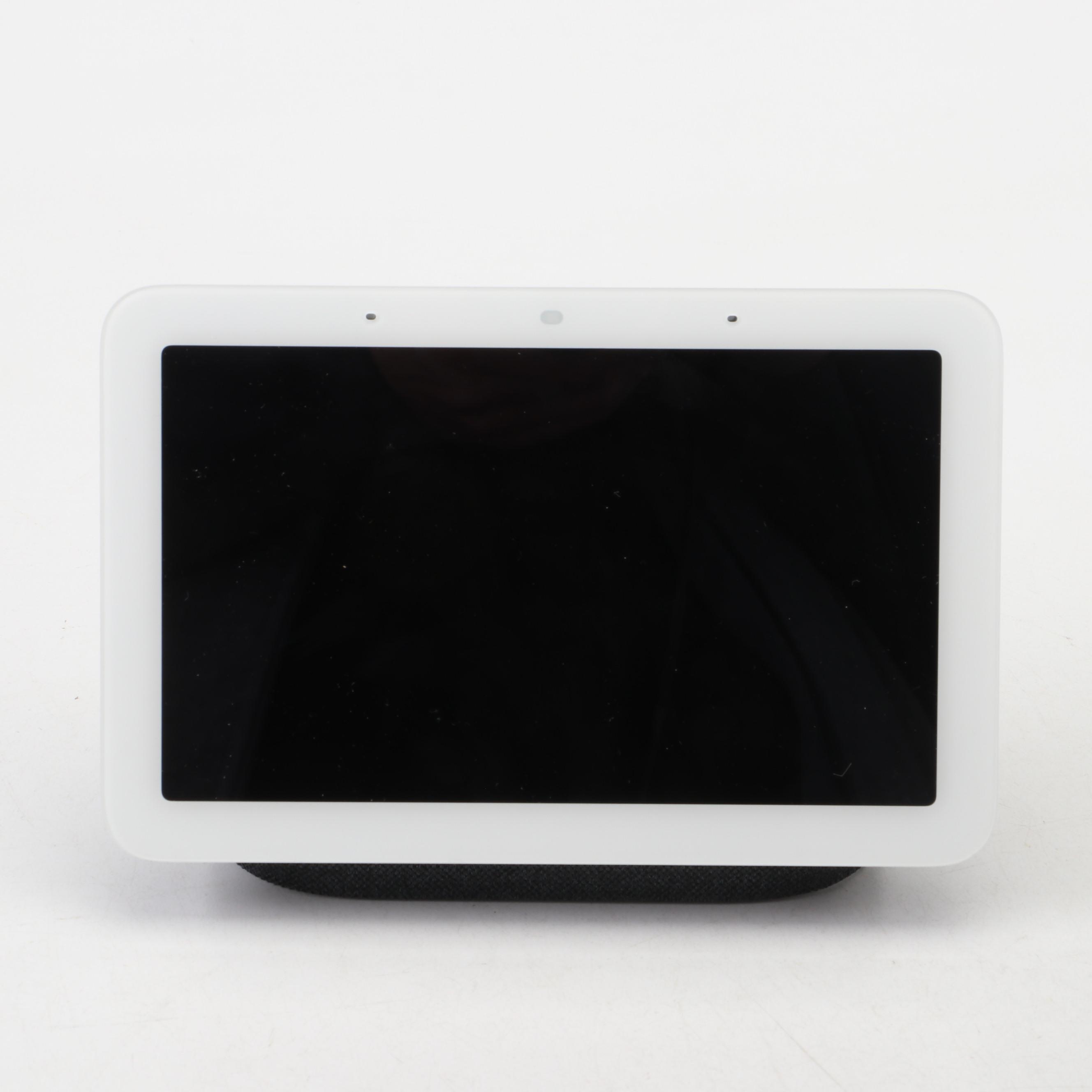 Google 2nd Generation Nest Hub