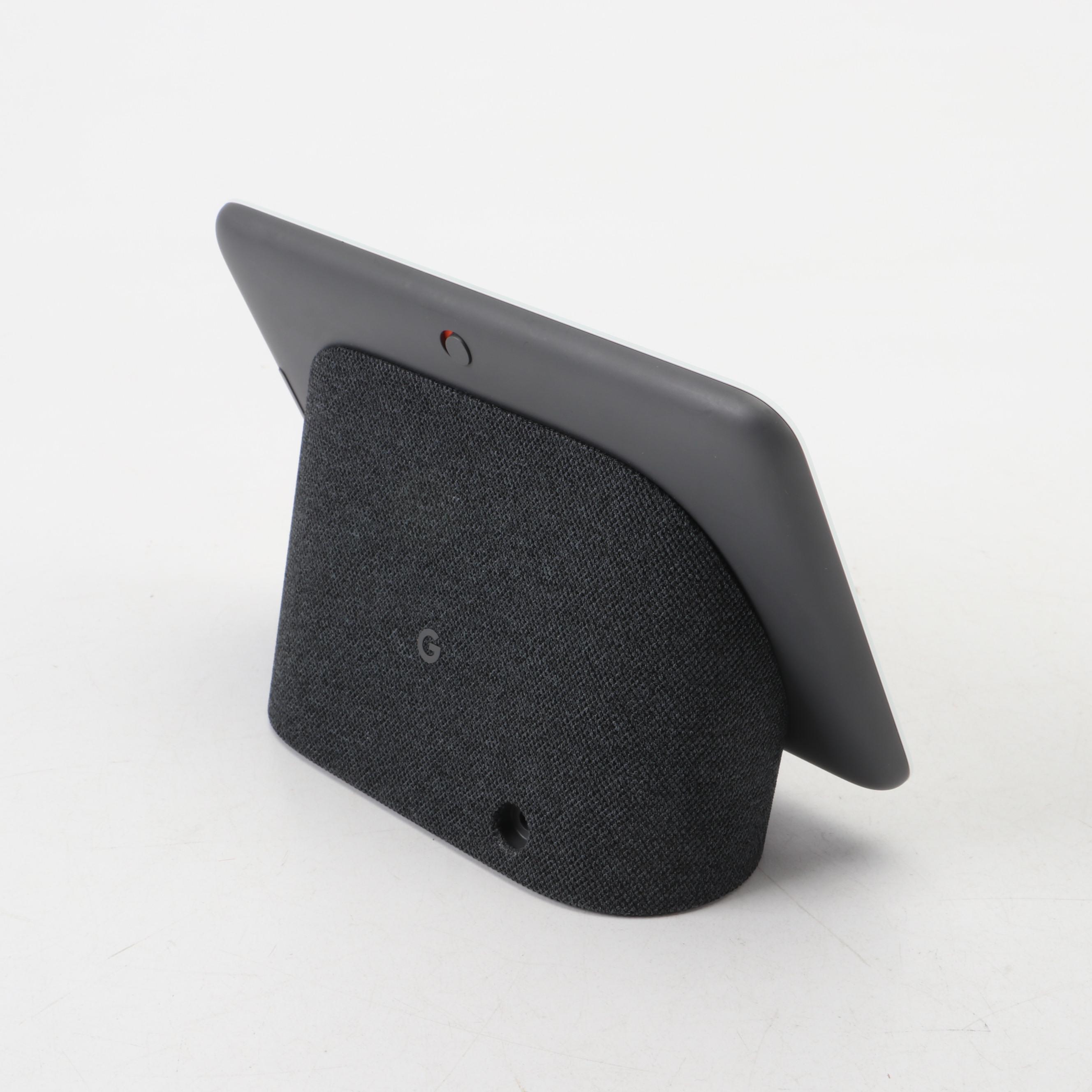 Google 2nd Generation Nest Hub