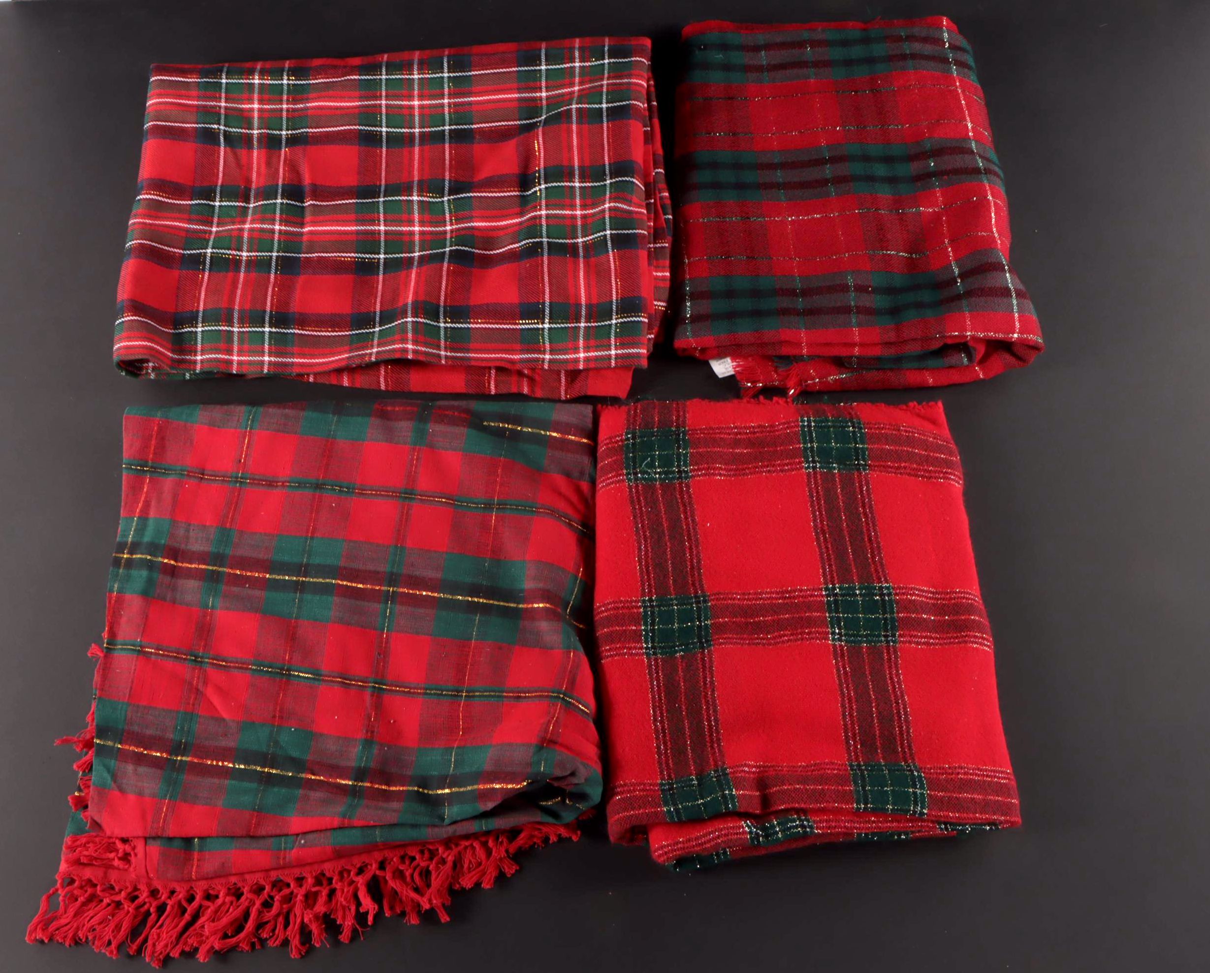 Lenox and Other Table Linens