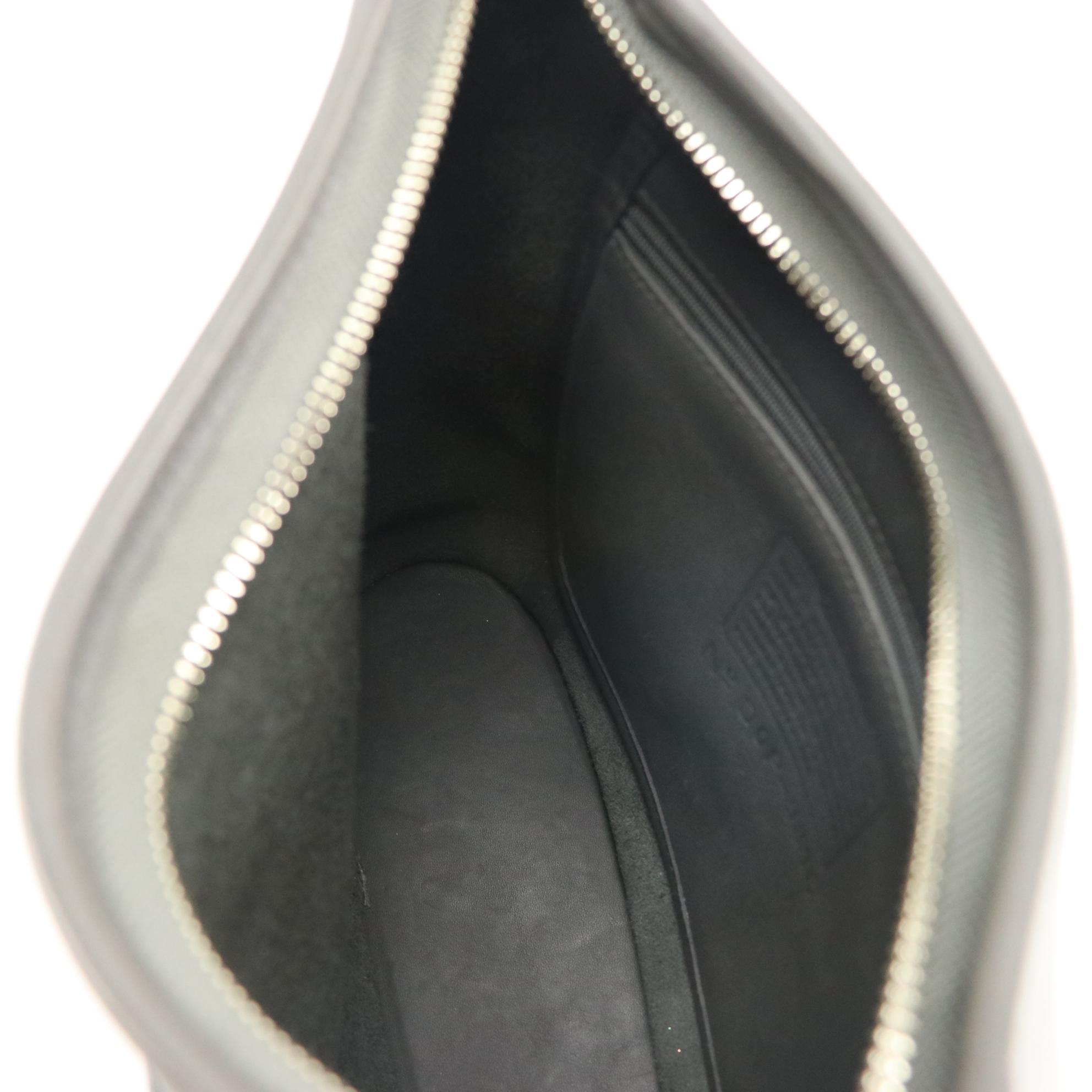 Coach Brown and Grey Leather Shoulder and Crossbody Bags