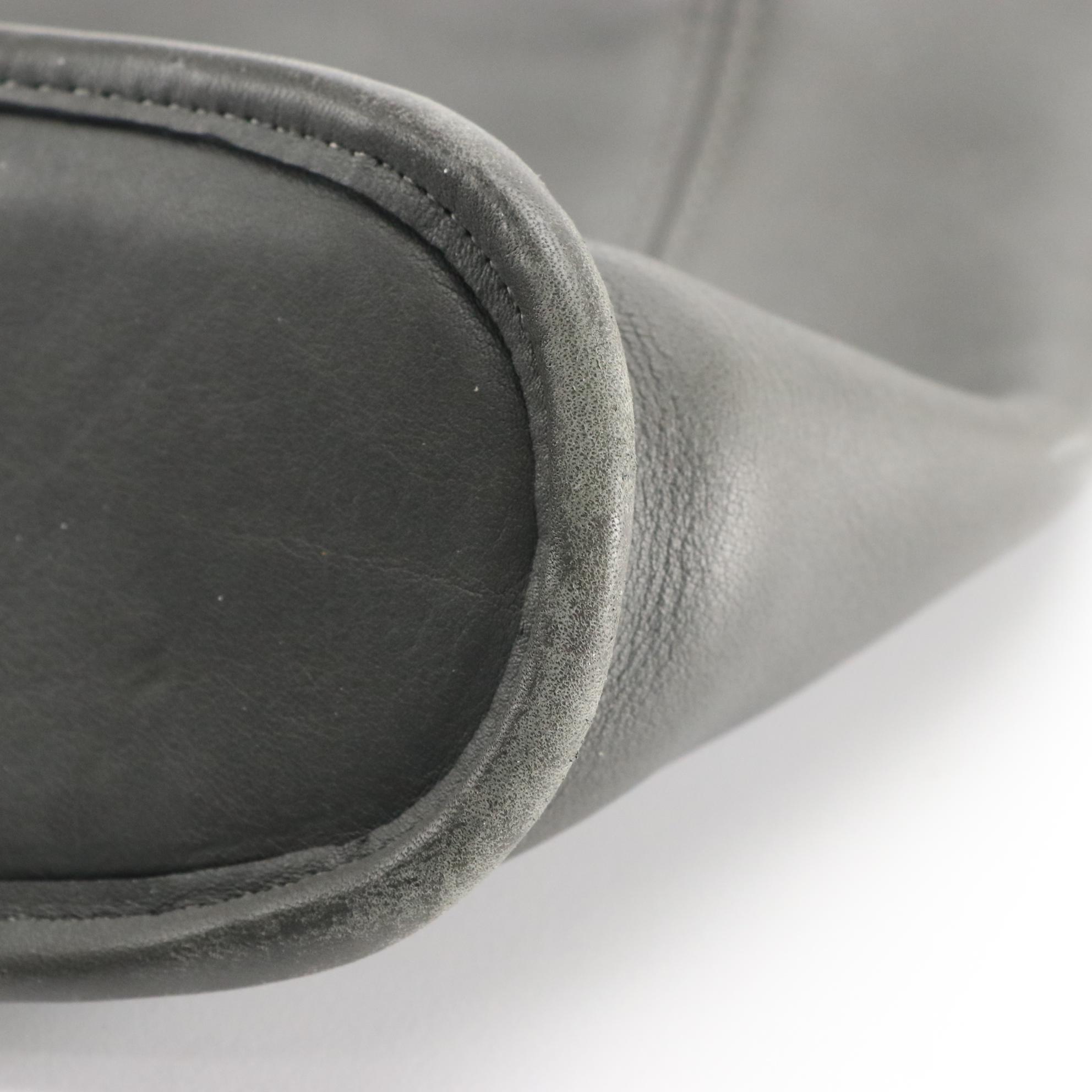 Coach Brown and Grey Leather Shoulder and Crossbody Bags