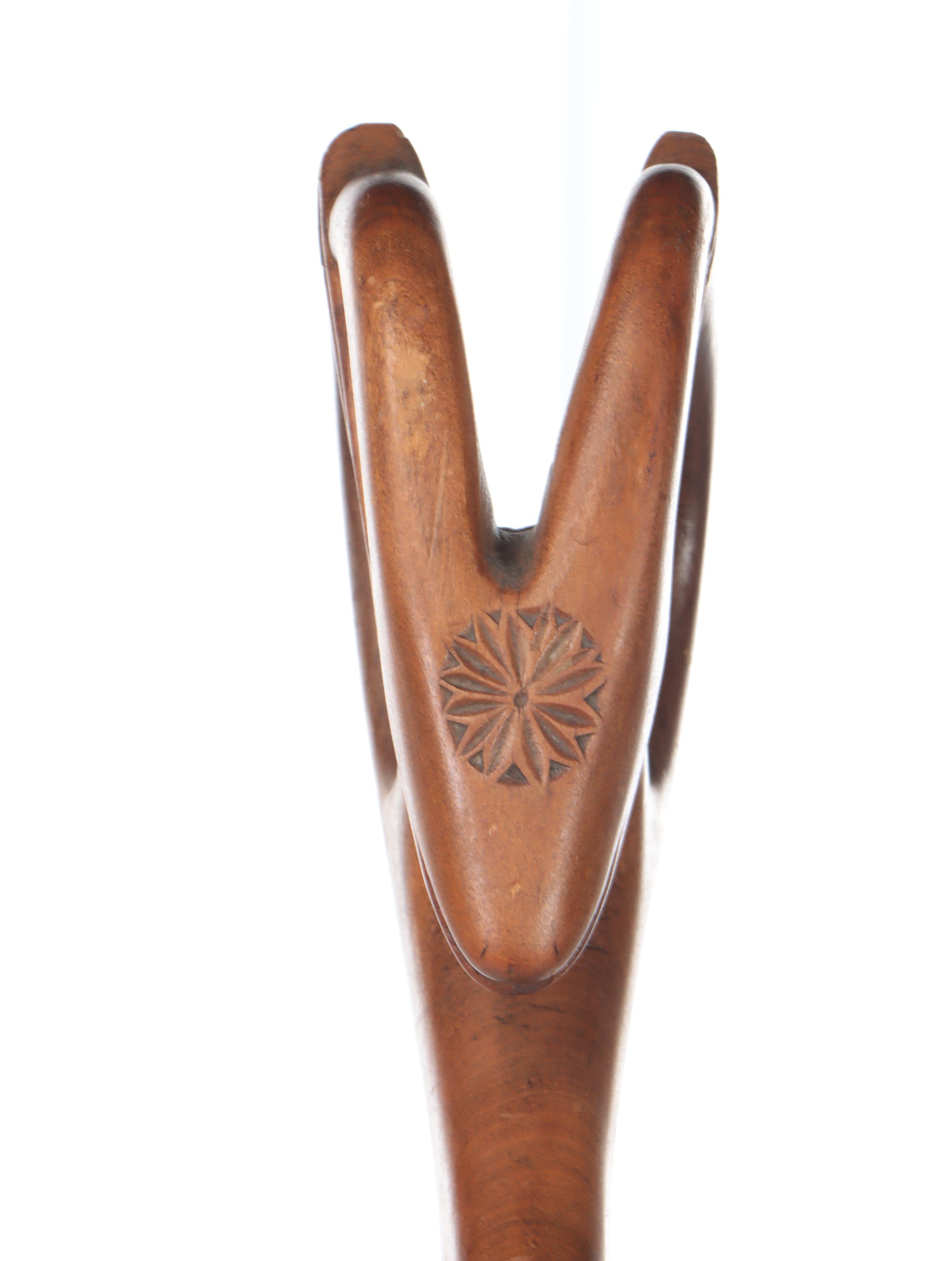 Albanian Lahuta Lute Stringed Instrument